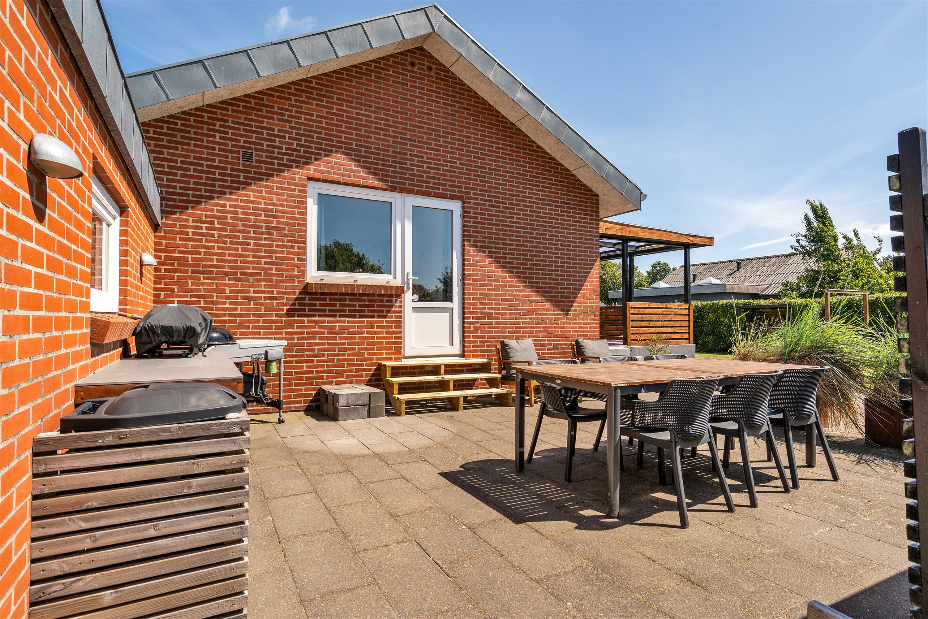 Villa på Højlunds Alle 42 6710 Esbjerg V.