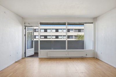 Grøndalsvej 62, 2. tv.