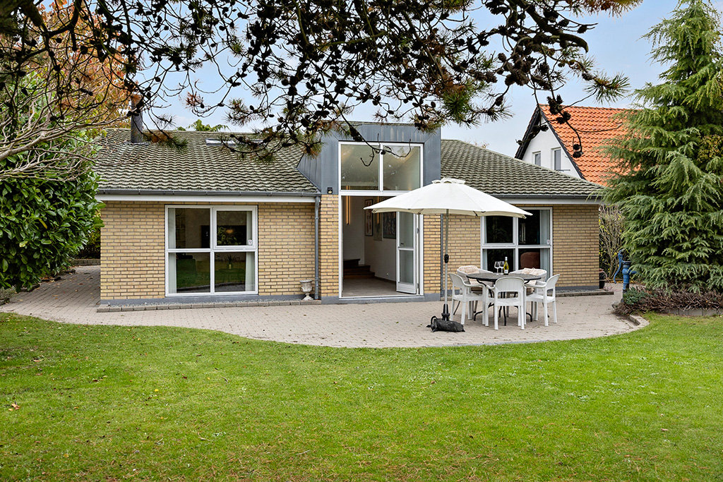 Hus, 144 m², grund 685 m²