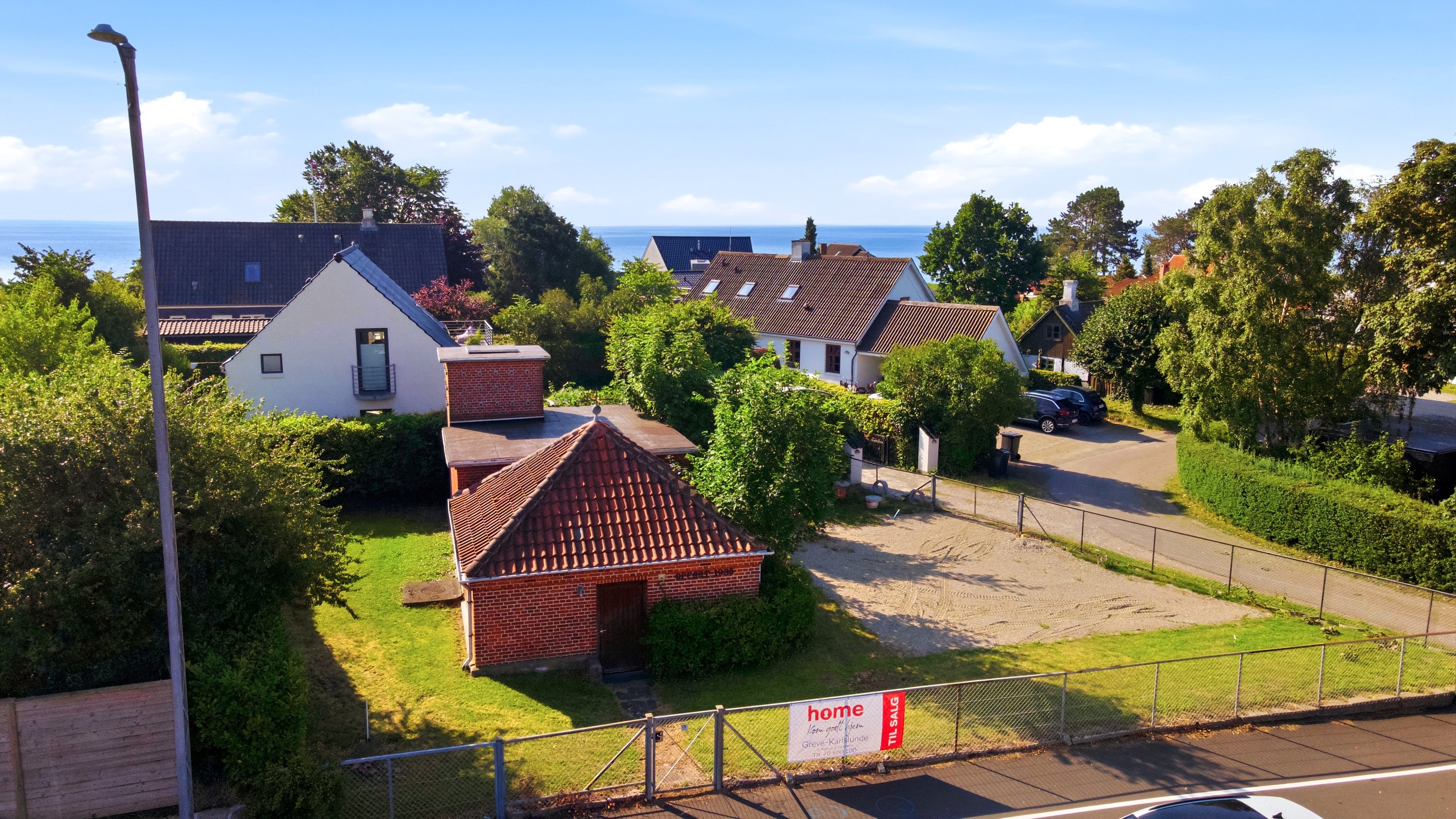 Terreny, 700 m²