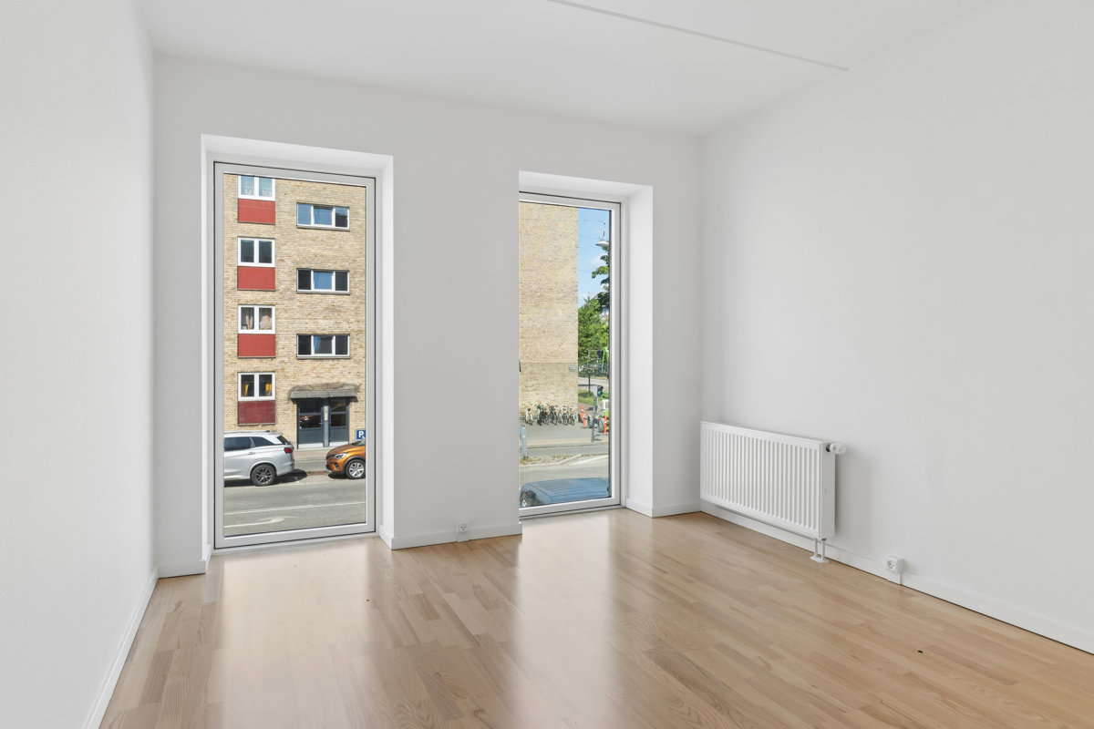 1-room apartment in København S image 3