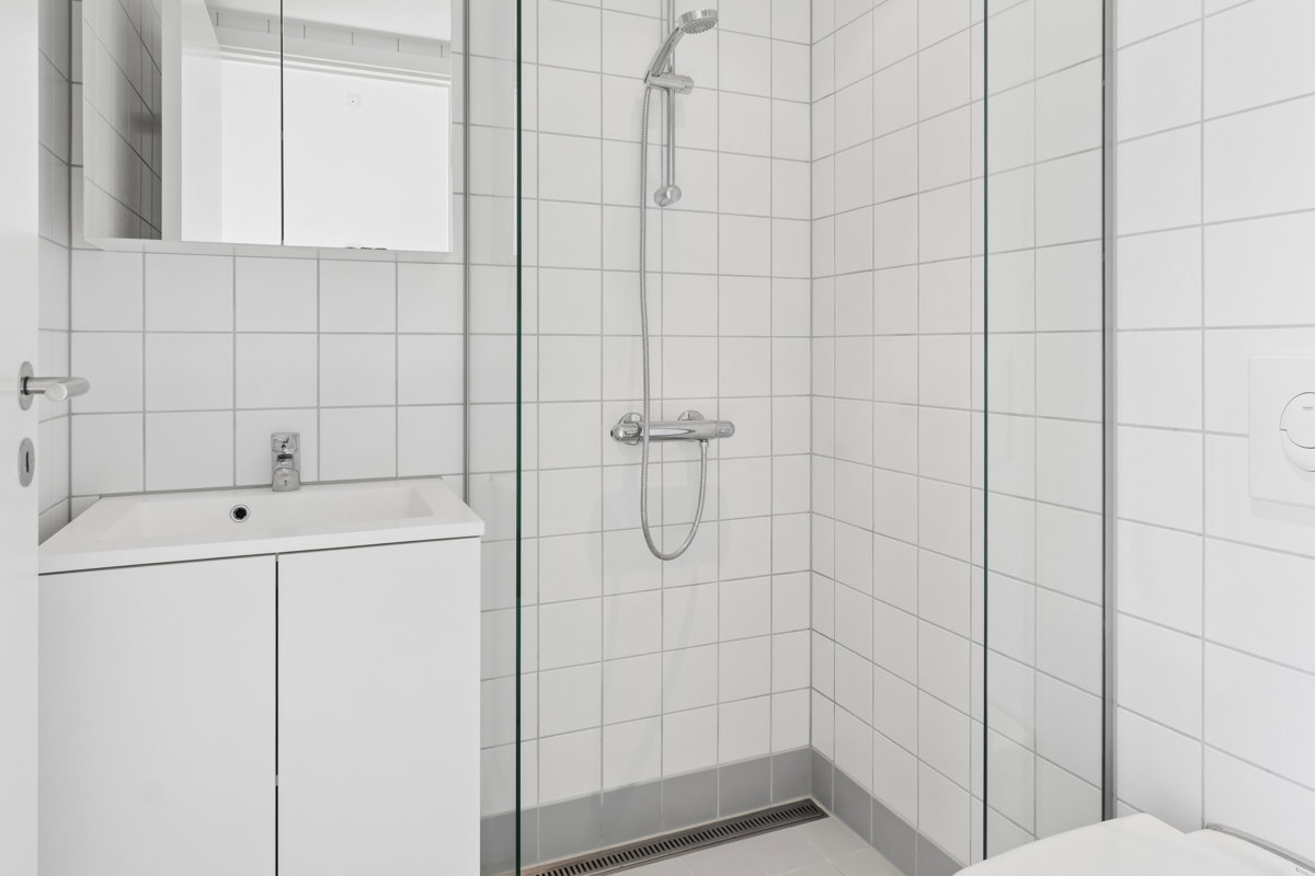 1-room apartment in København S image 4