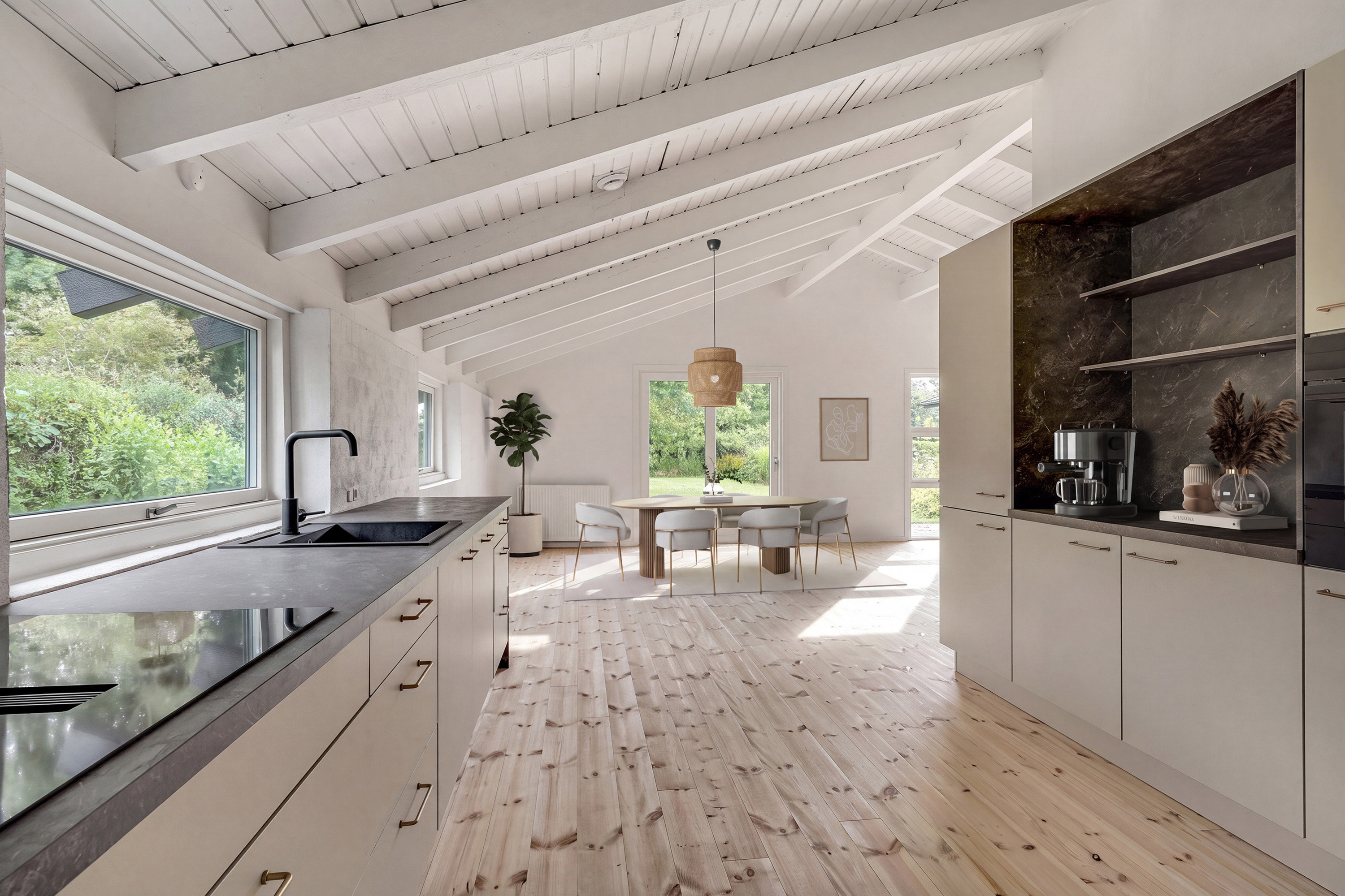 Villa på C M Nielsens Vej 7 6710 Esbjerg V.