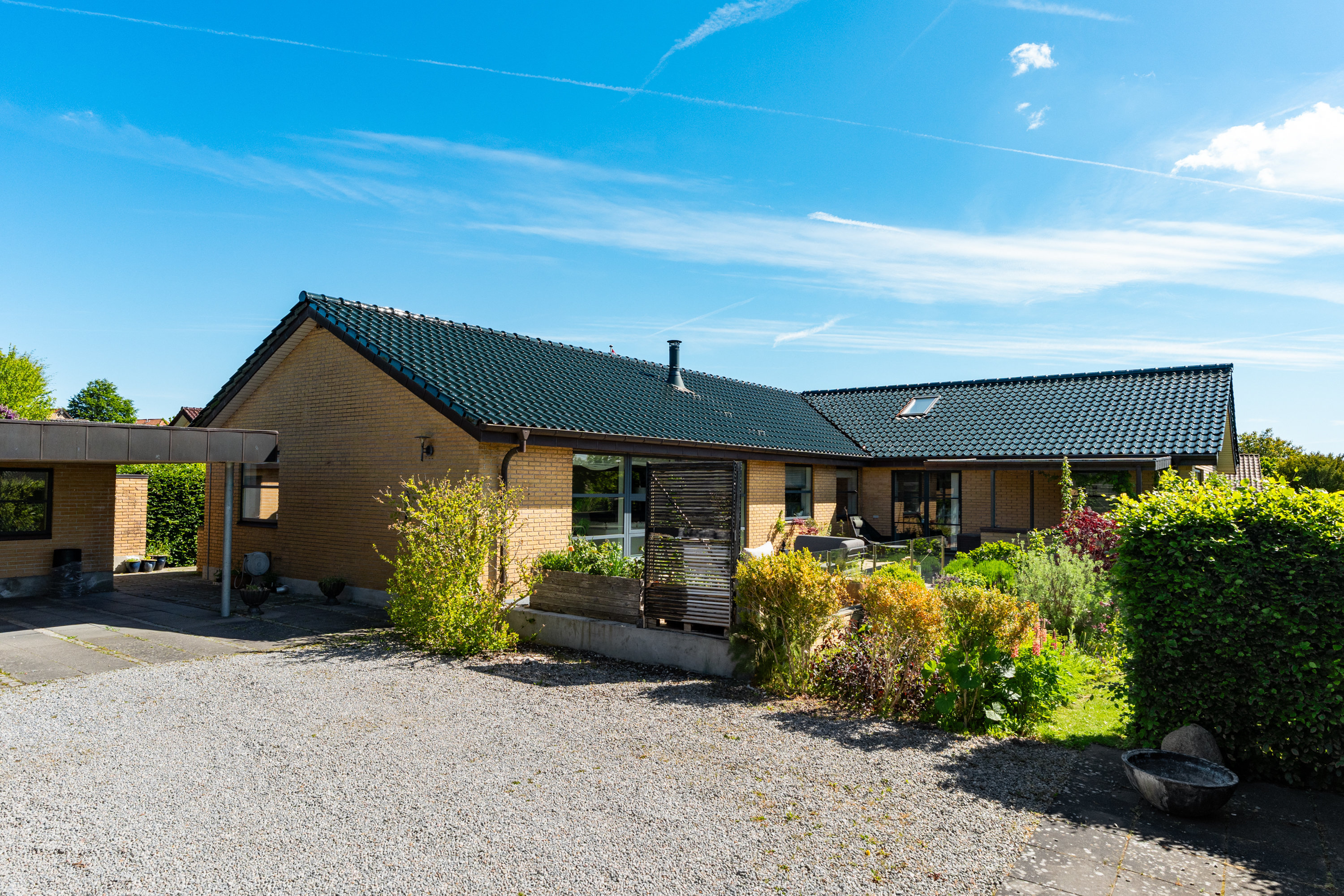 Villa på Klokkerbakken 58 8210 Aarhus V.
