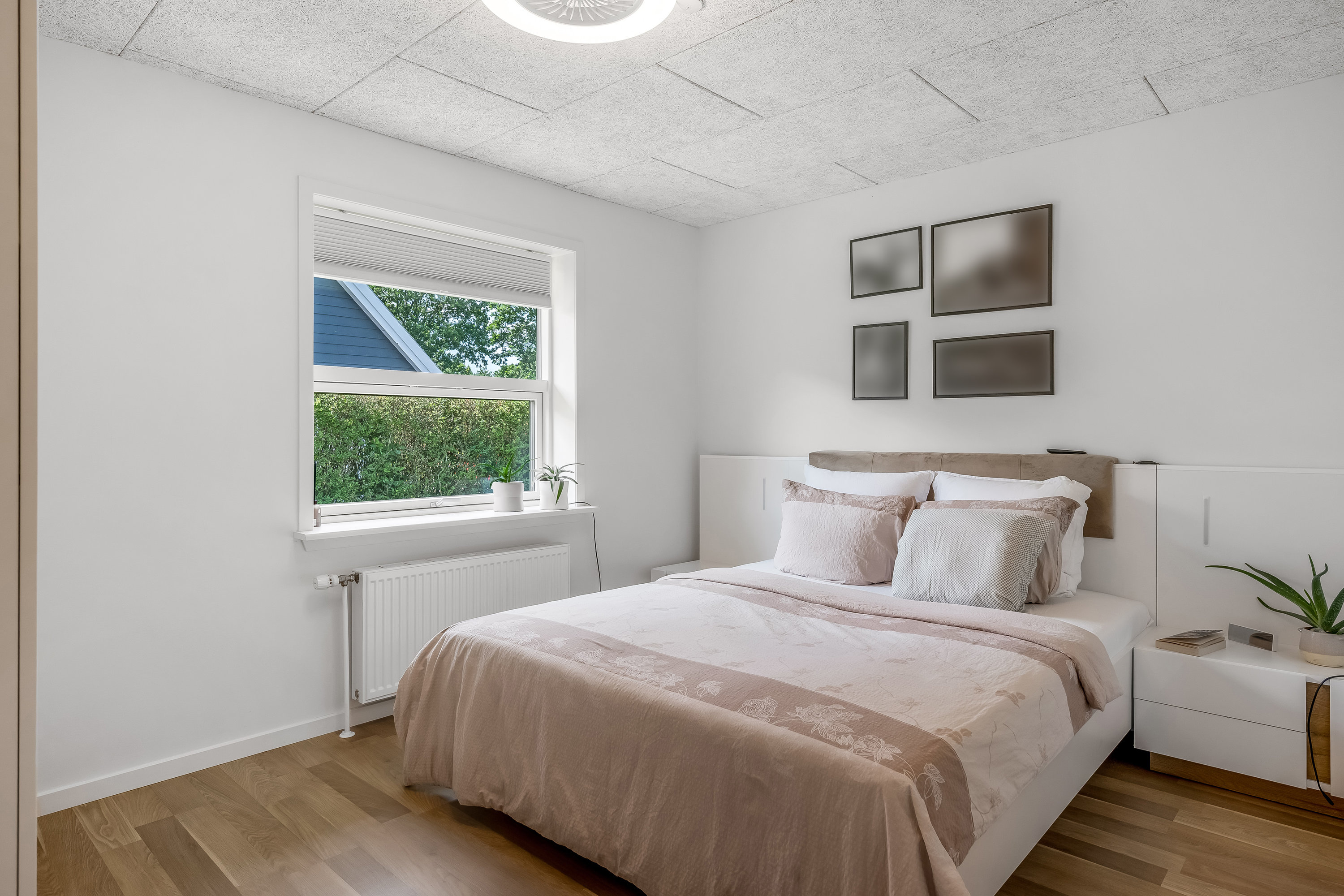 Hus, 129 m², grund 728 m²