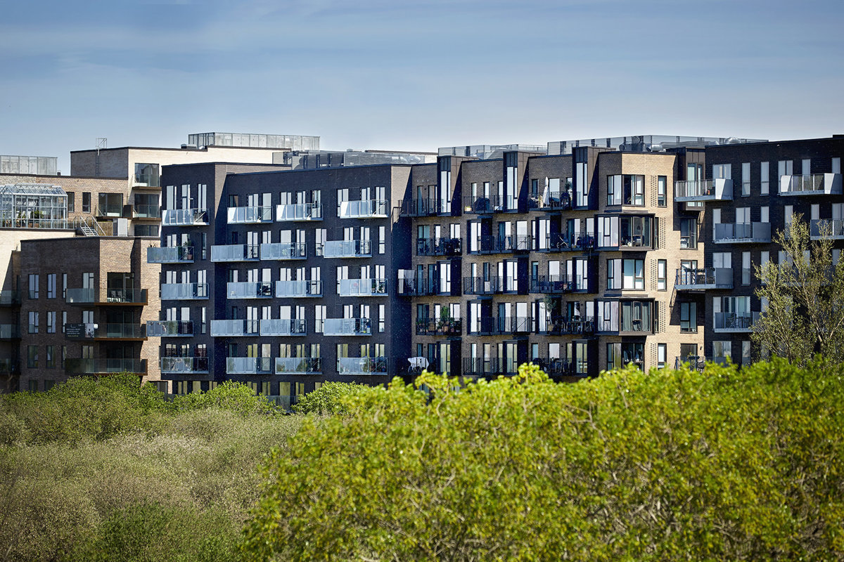 Else Alfelts Vej 66c 2300 København S