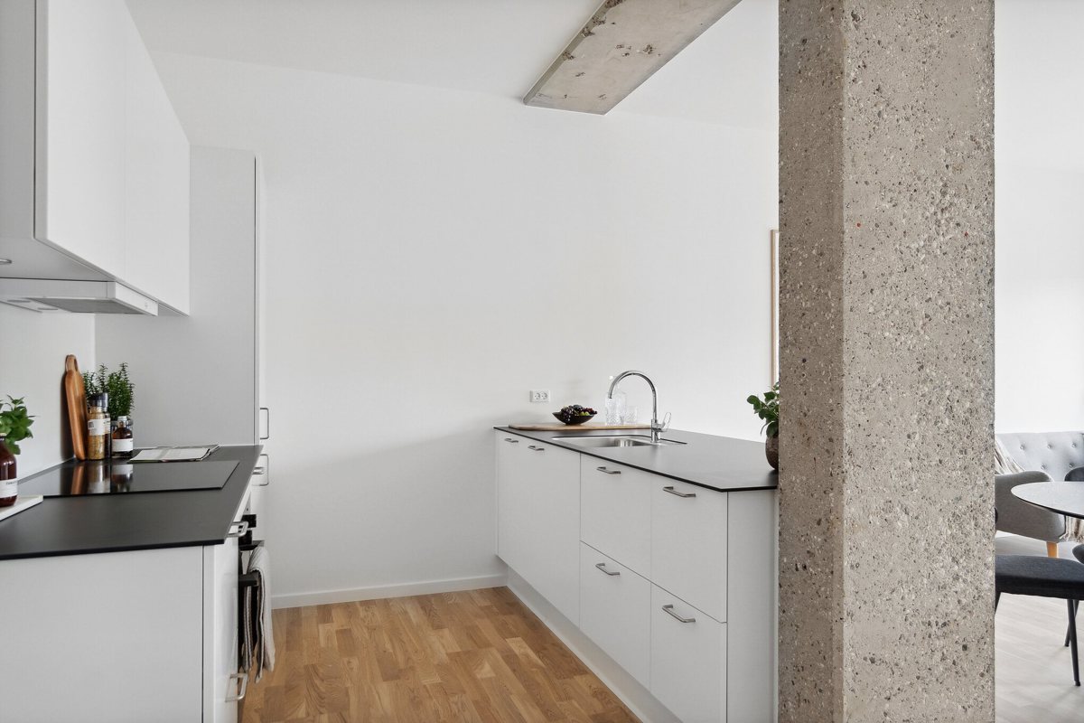 2-room apartment in Ballerup image 4