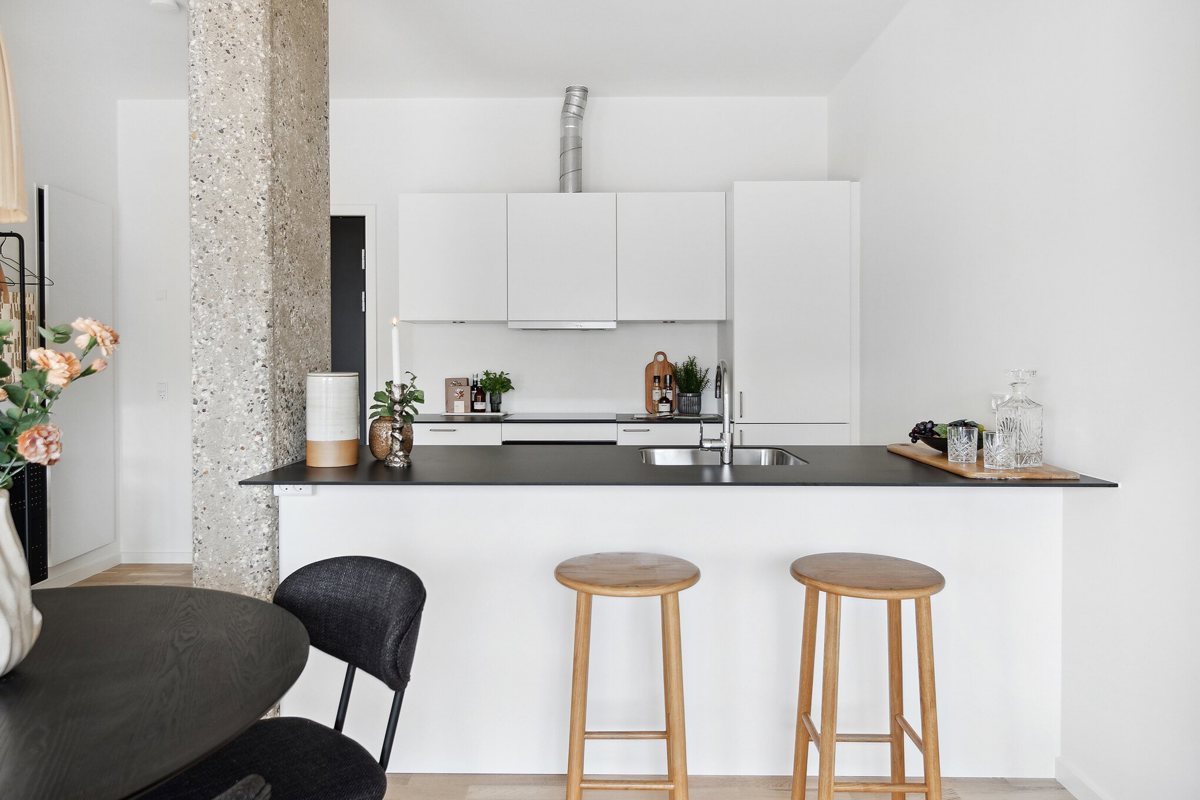 2-room apartment in Ballerup image 3