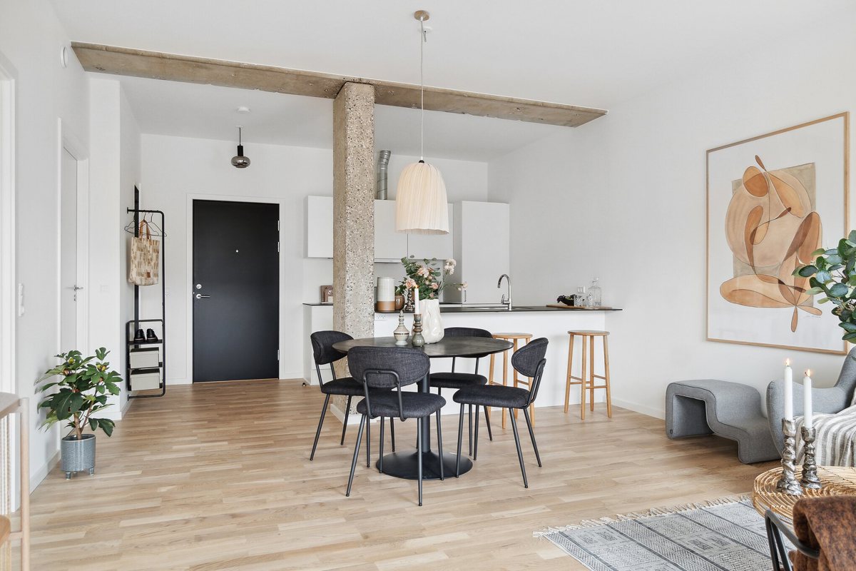 2-room apartment in Ballerup image 2