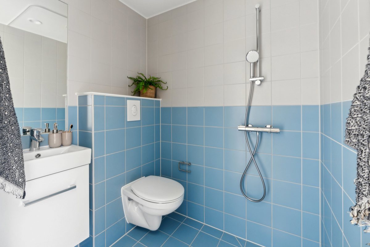 1-room apartment in København S image 4