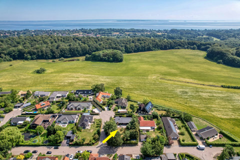 Hørsholm - Folehaven
