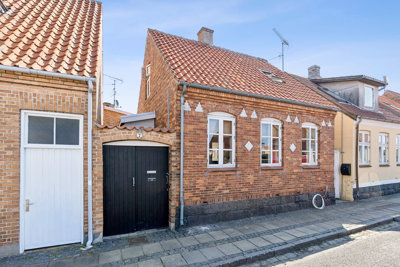 Lindevej 7