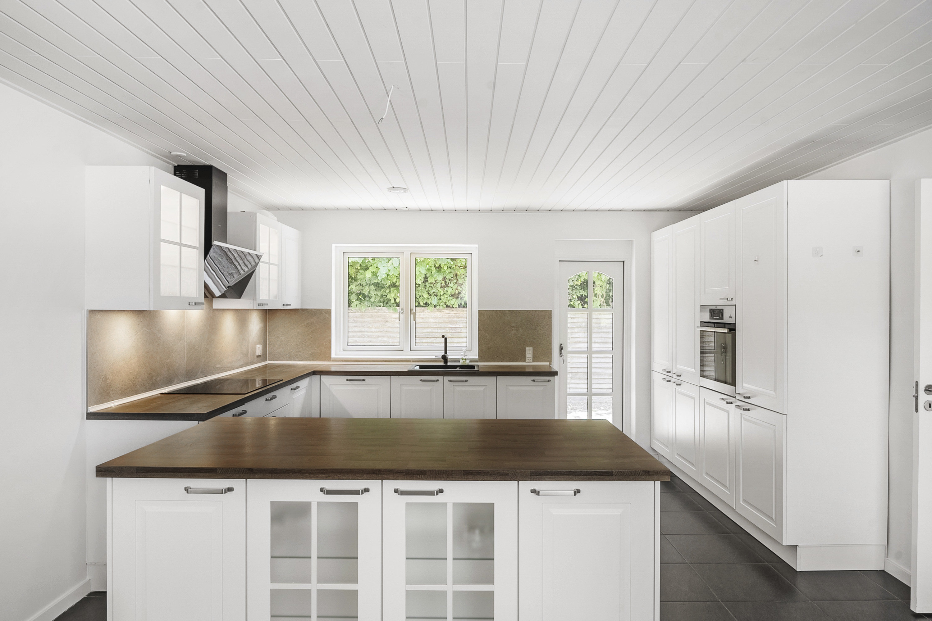 Villa på Skælskørvej 35 4200 Slagelse.