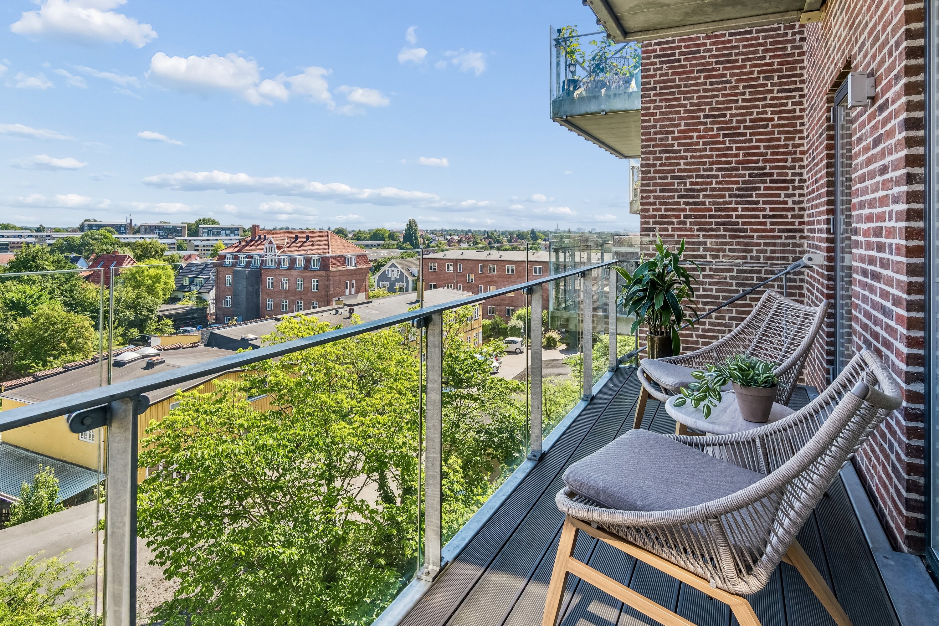 Ejerlejlighed på Søborg Hovedgade 98E, 3. tv 2860.