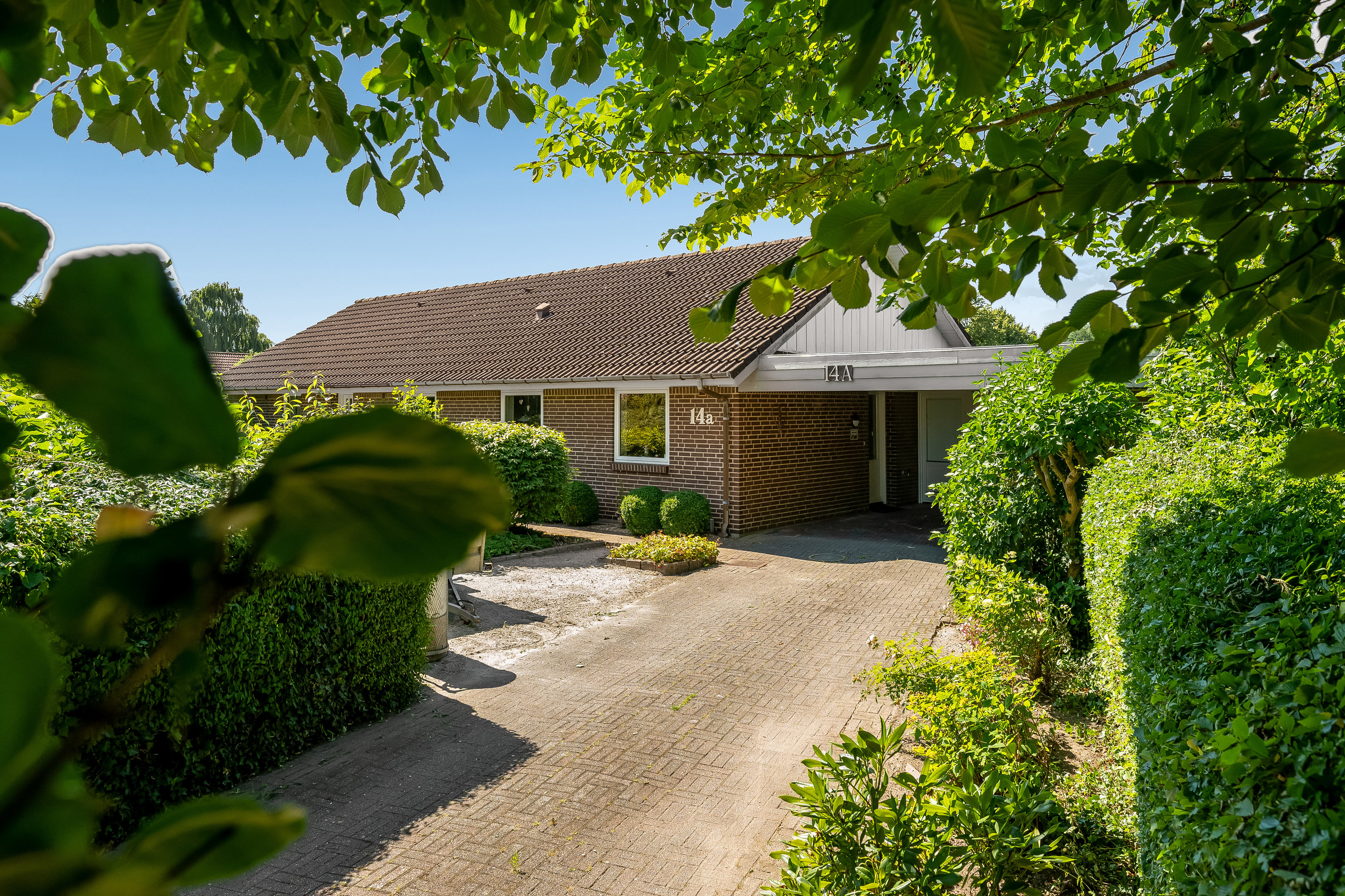 Hus, 117 m², grund 602 m²
