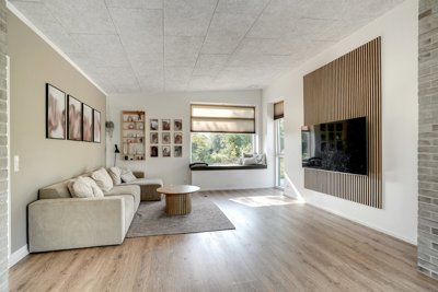 Idylvænget 12, Dalby