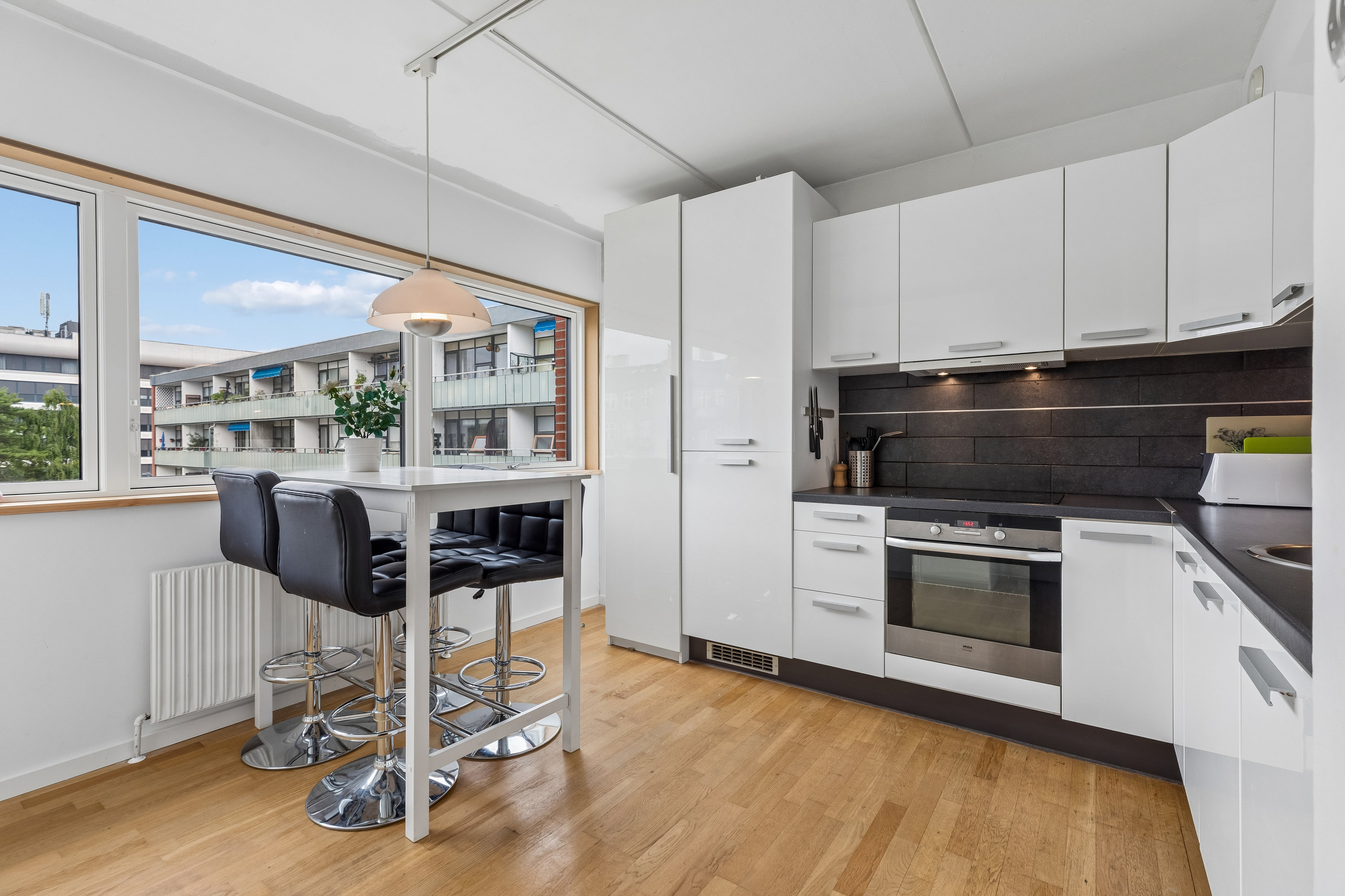 Lejlighed – København N, De Gamles By, Nørrebro - Visning 2