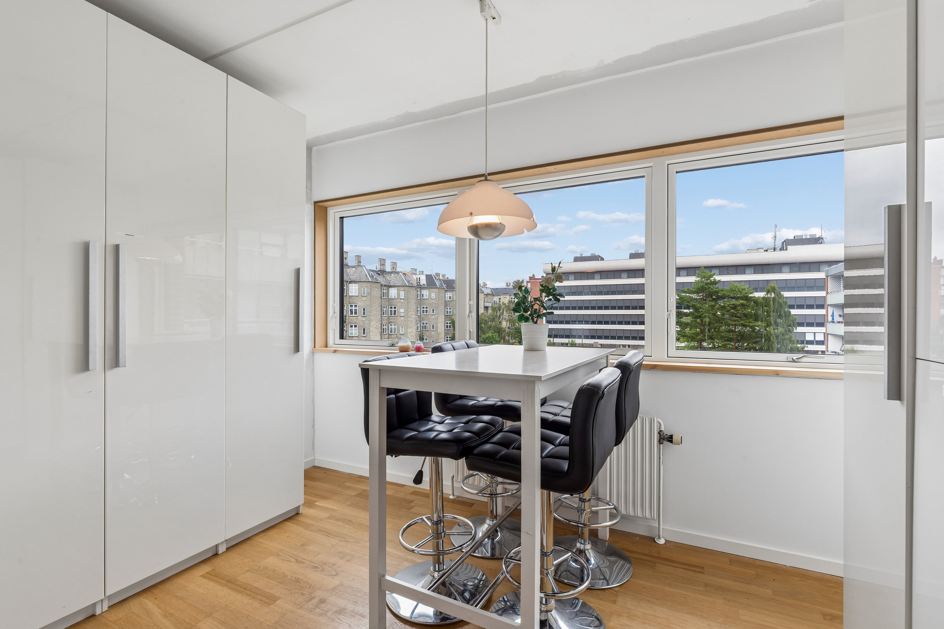 Lejlighed – København N, De Gamles By, Nørrebro - Visning 4