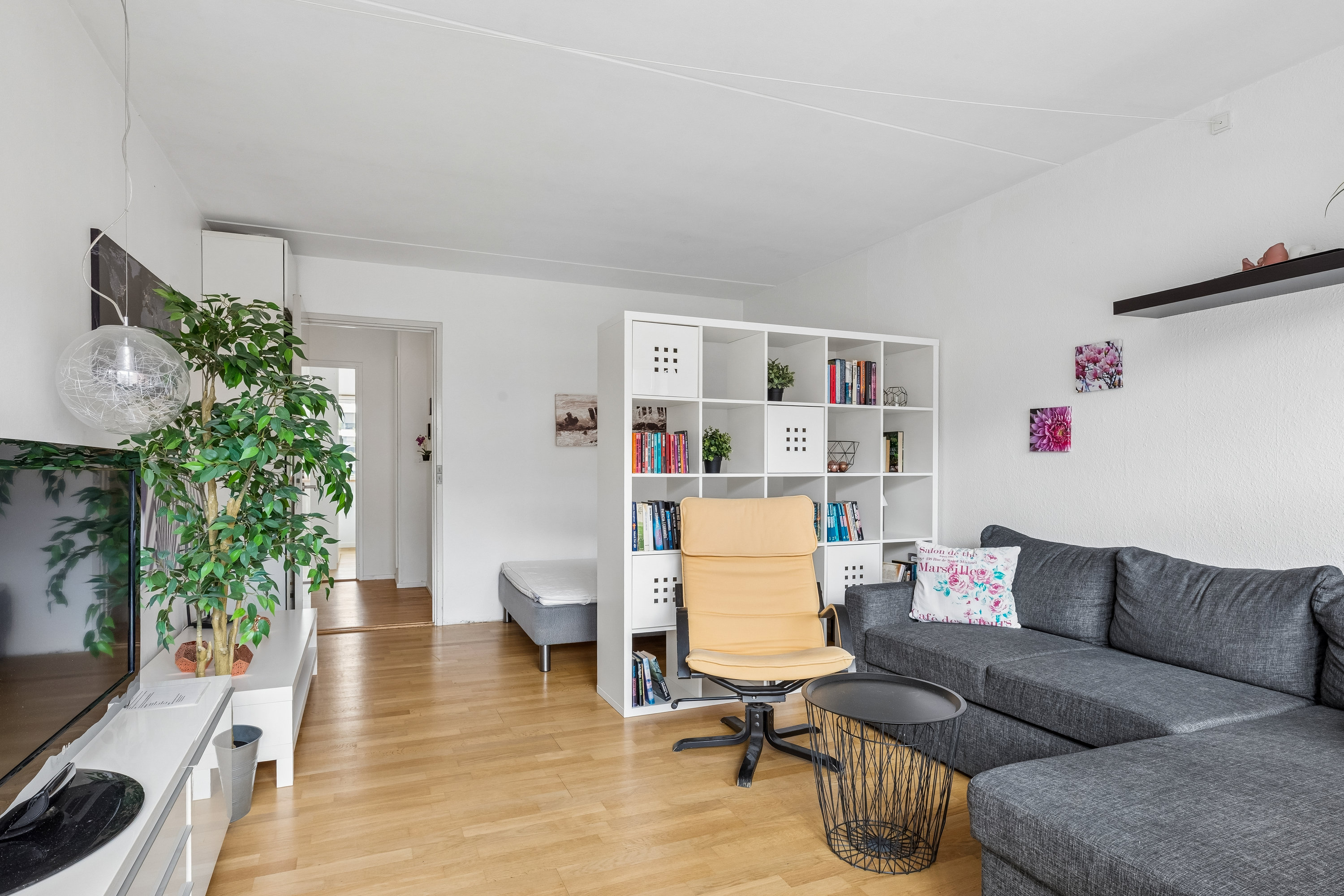 Lejlighed – København N, De Gamles By, Nørrebro - Flere