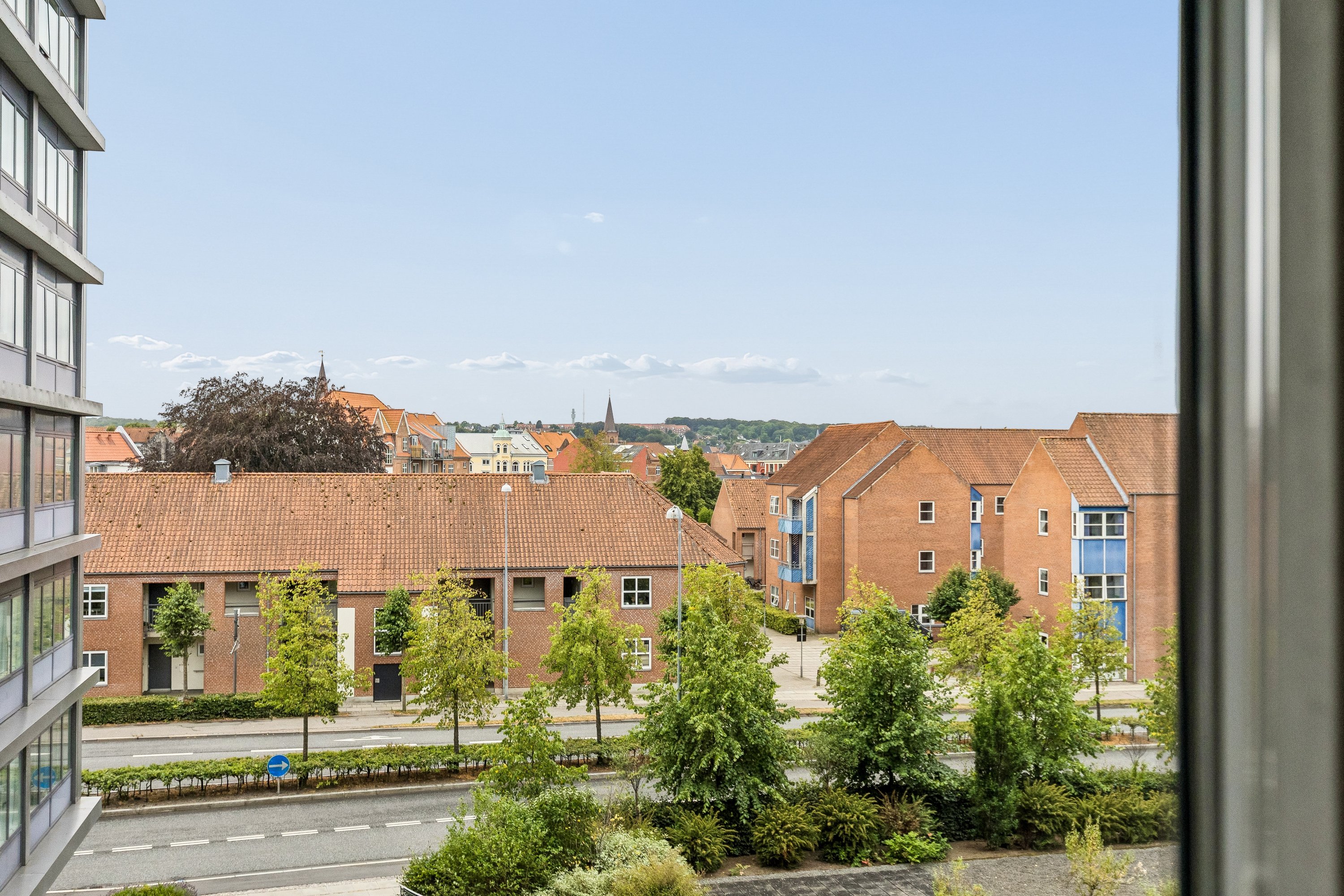 Skovgade 25A, 3. 31, 7100 Vejle – billede 1 af 1