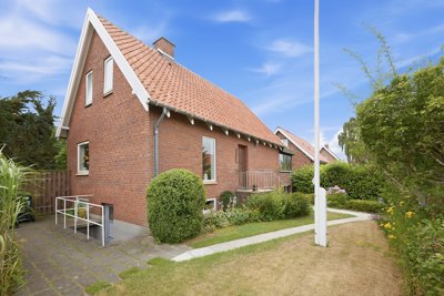 Ejbyvej 11