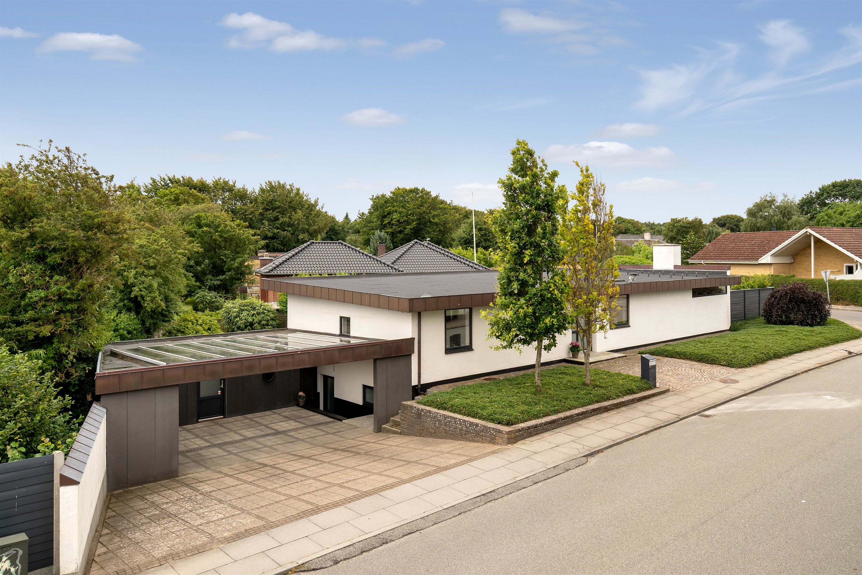 Villa på Niels Lønnes Vej 26 6715 Esbjerg N.