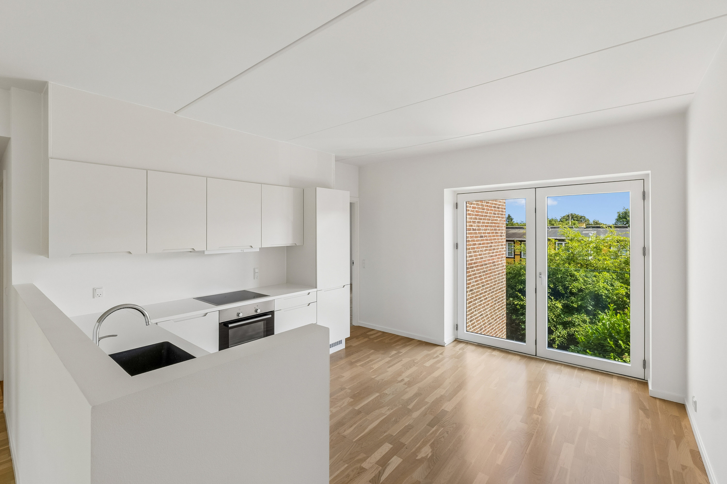 Ejerlejlighed på Søborg Hovedgade 96B, 1. th 2860.