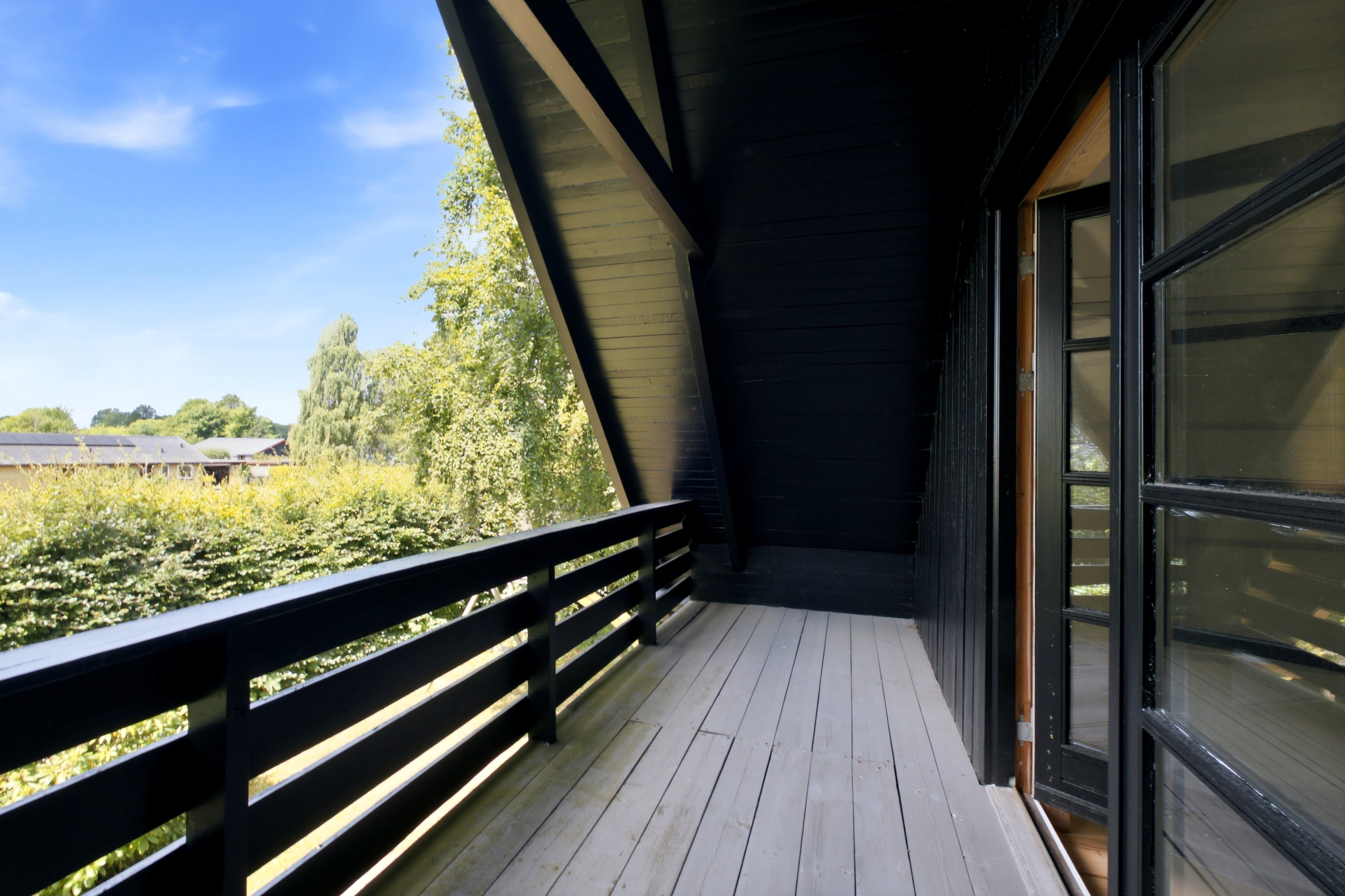 Villa på Stenbukvej 27 4623 Lille Skensved.