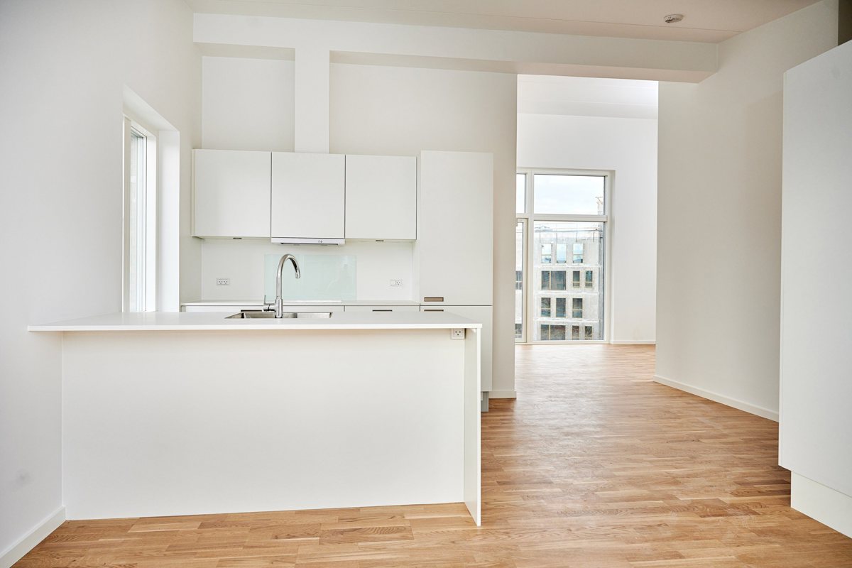 3-room apartment in Ballerup image 3