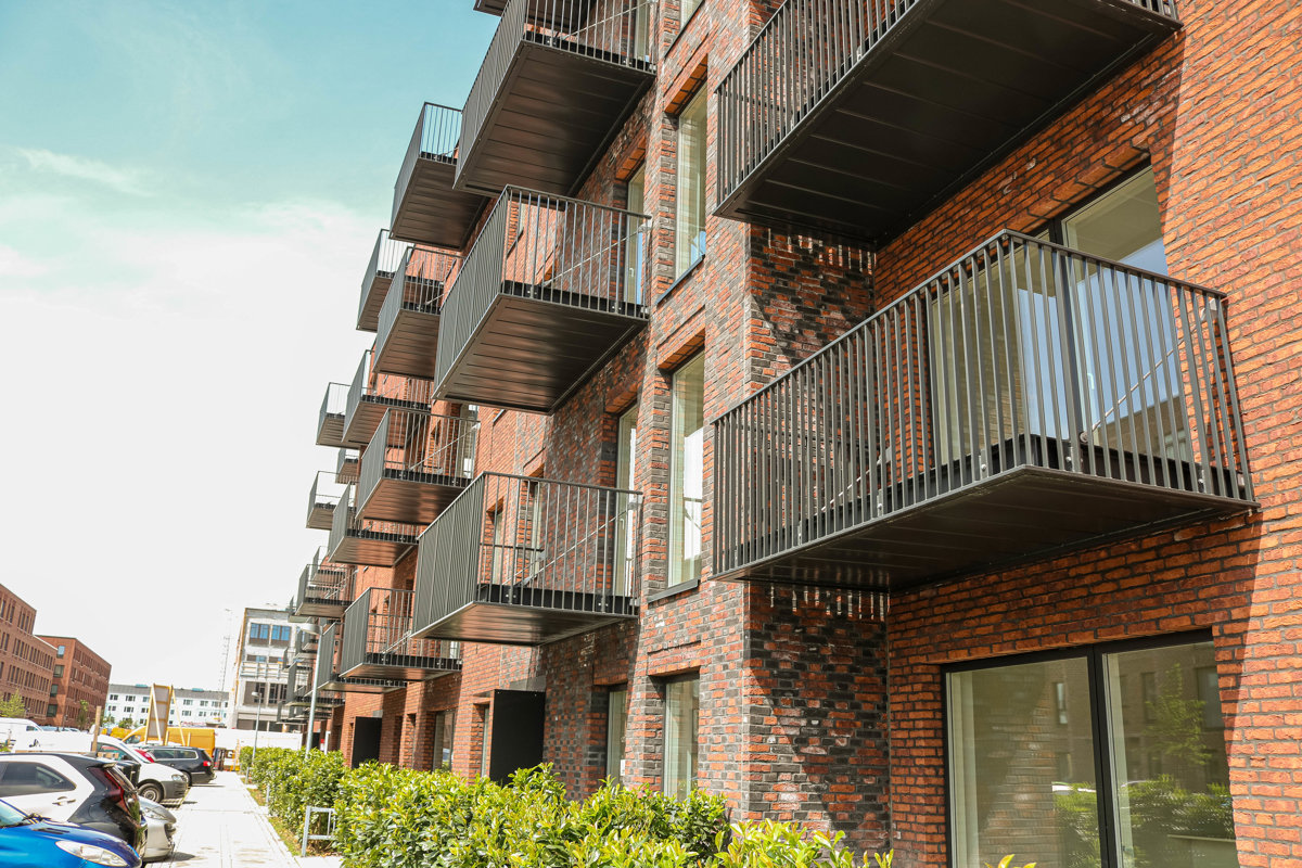 3-room apartment in Ballerup image 1