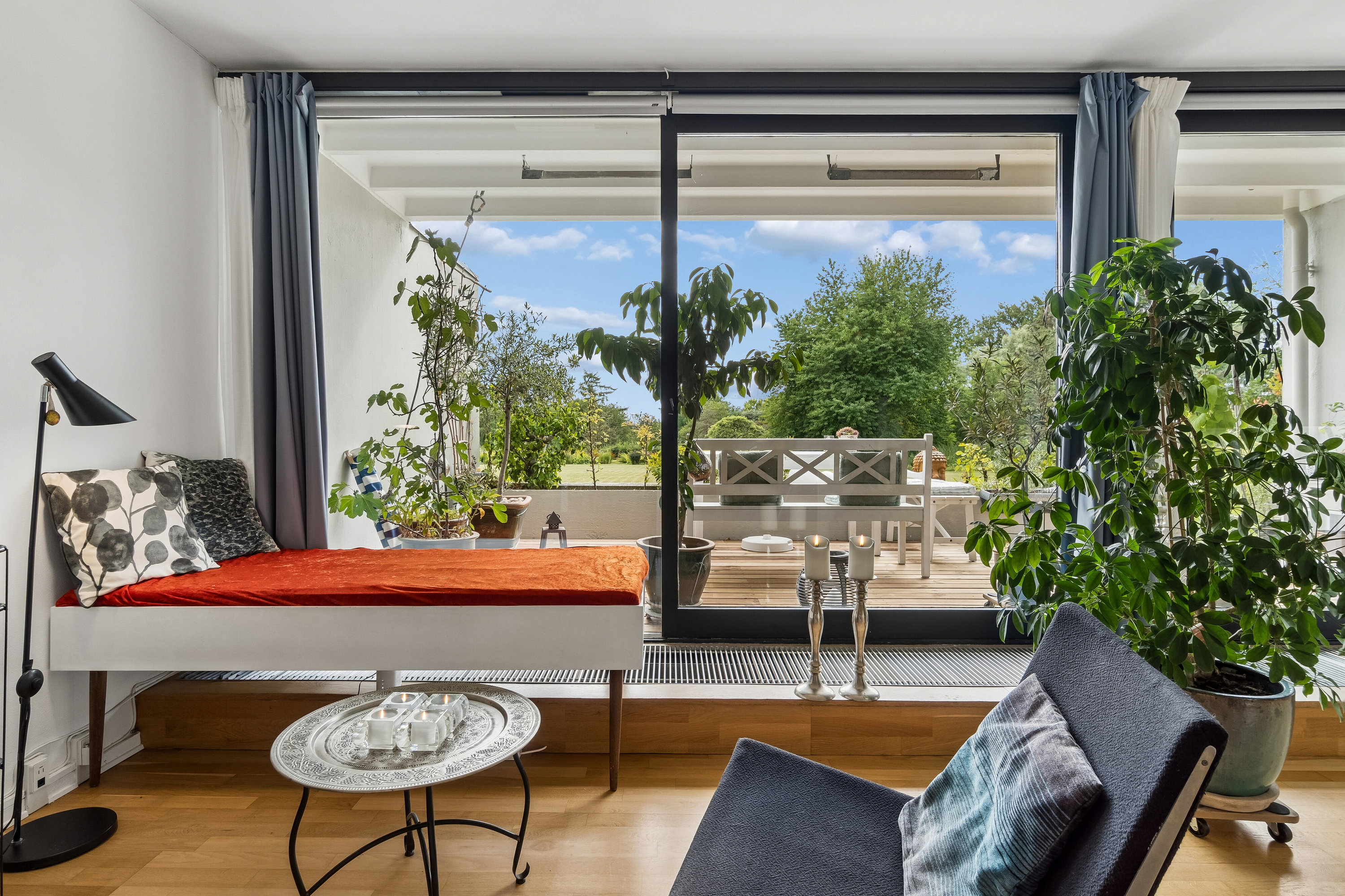 Lejlighed – Aarhus C, Haslevangen, Åbyhøj - Visning 5
