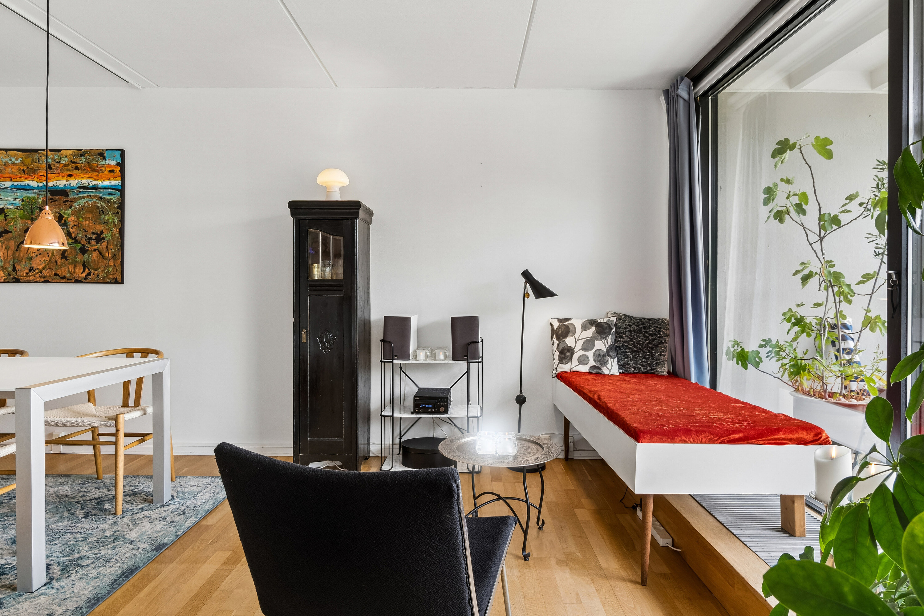 Lejlighed – Aarhus C, Haslevangen, Åbyhøj - Flere