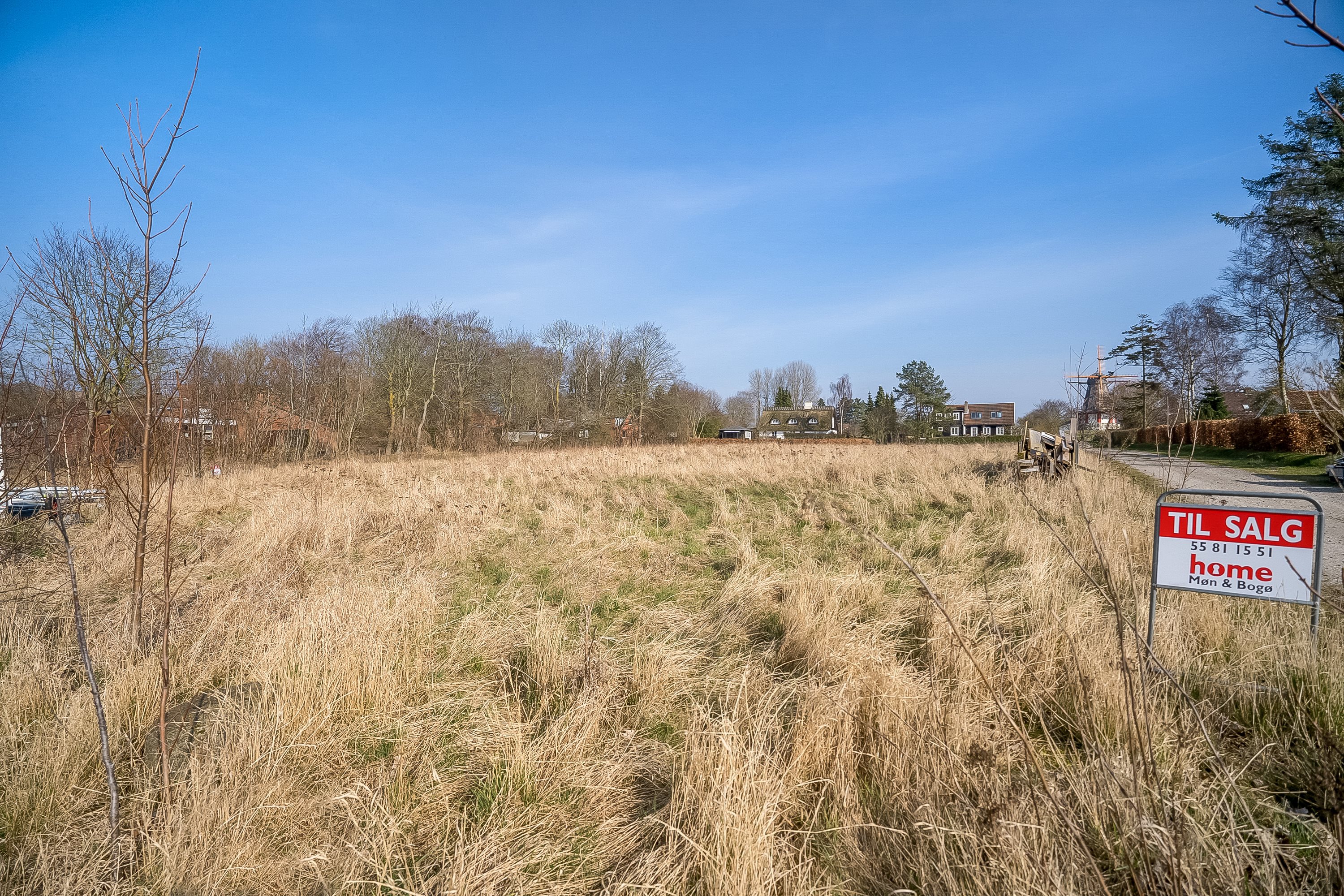 Arsa, 854 m²