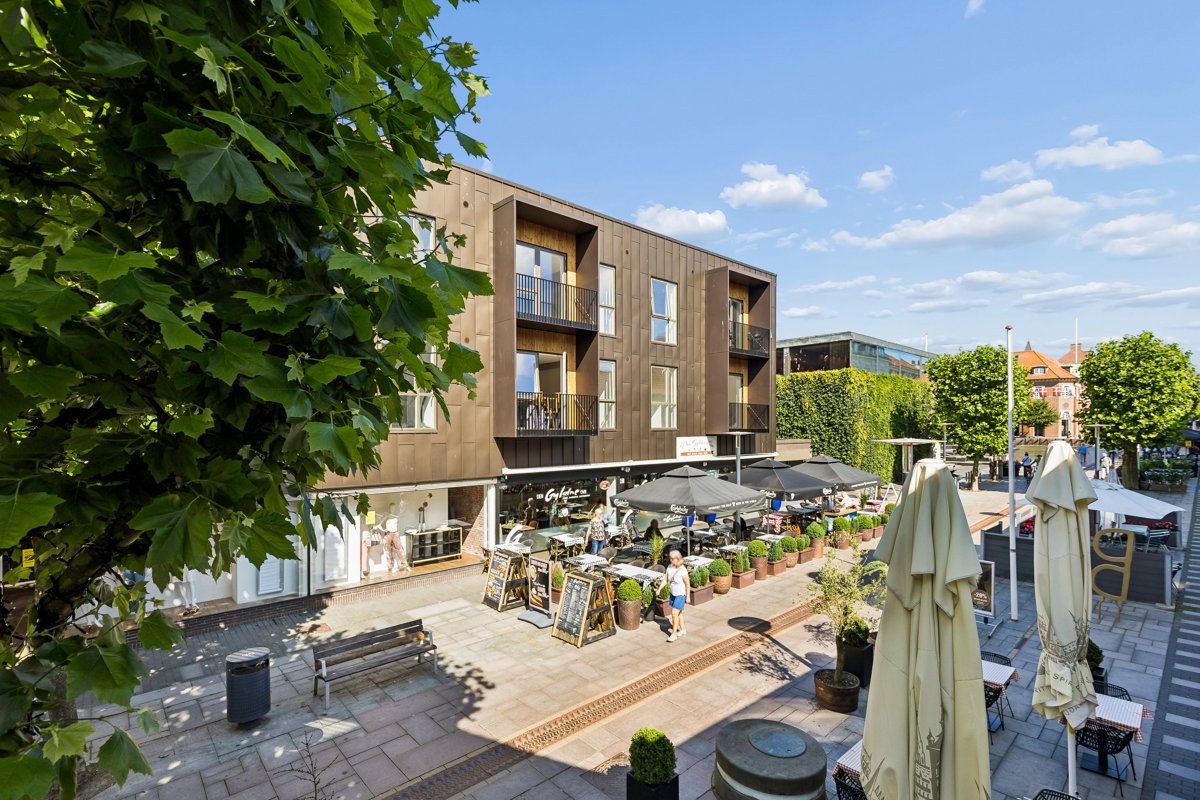 Gothersgade 20b 7000 Fredericia billede 1