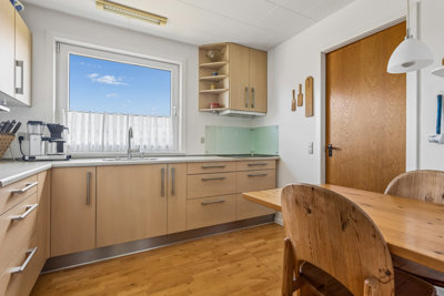 Markvænget 23