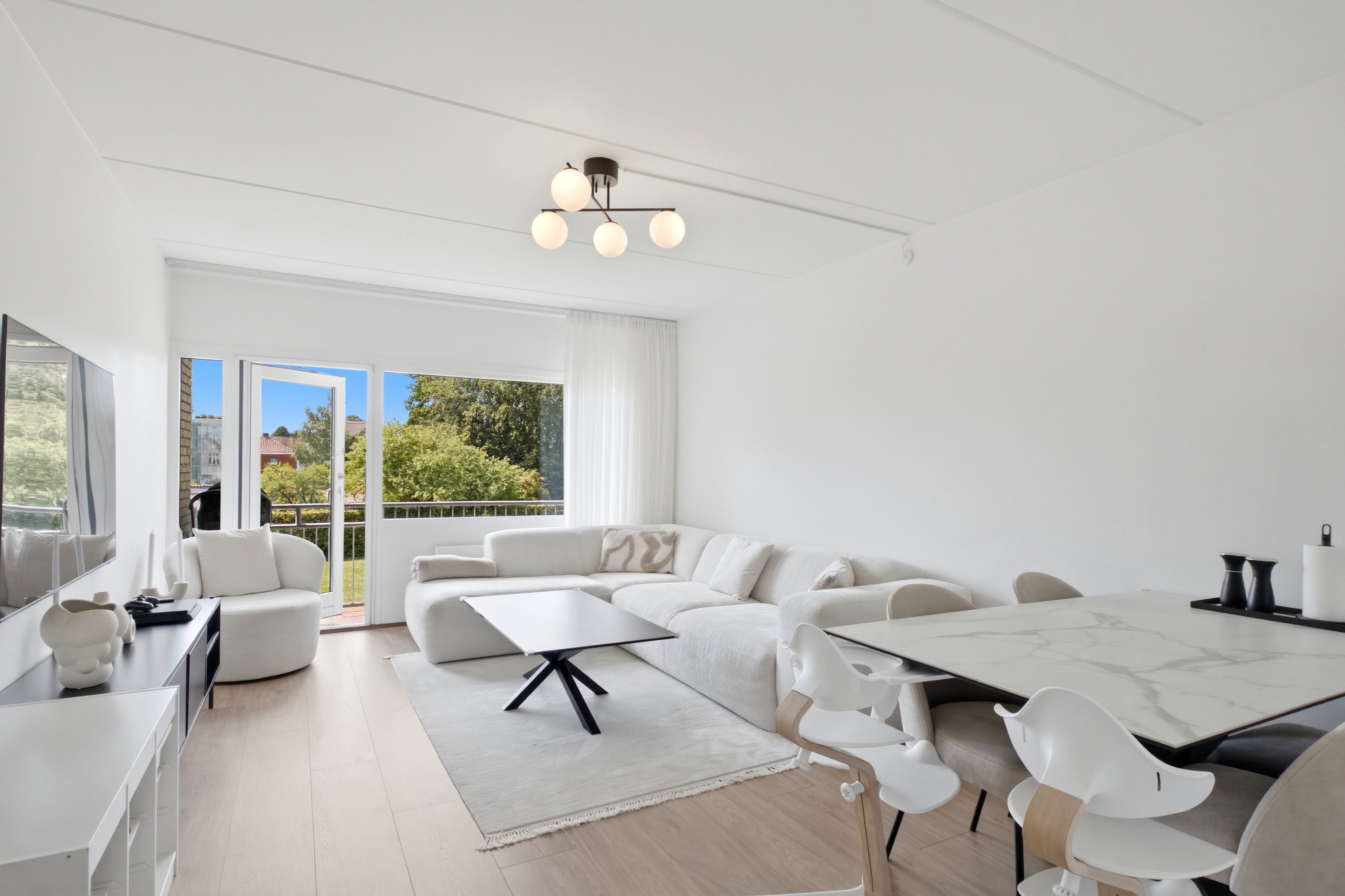 Ejerlejlighed på Lilliendalsvej 11, 1. 4 2600 Glostrup.