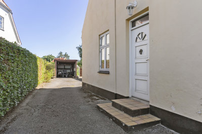 Øvej 17