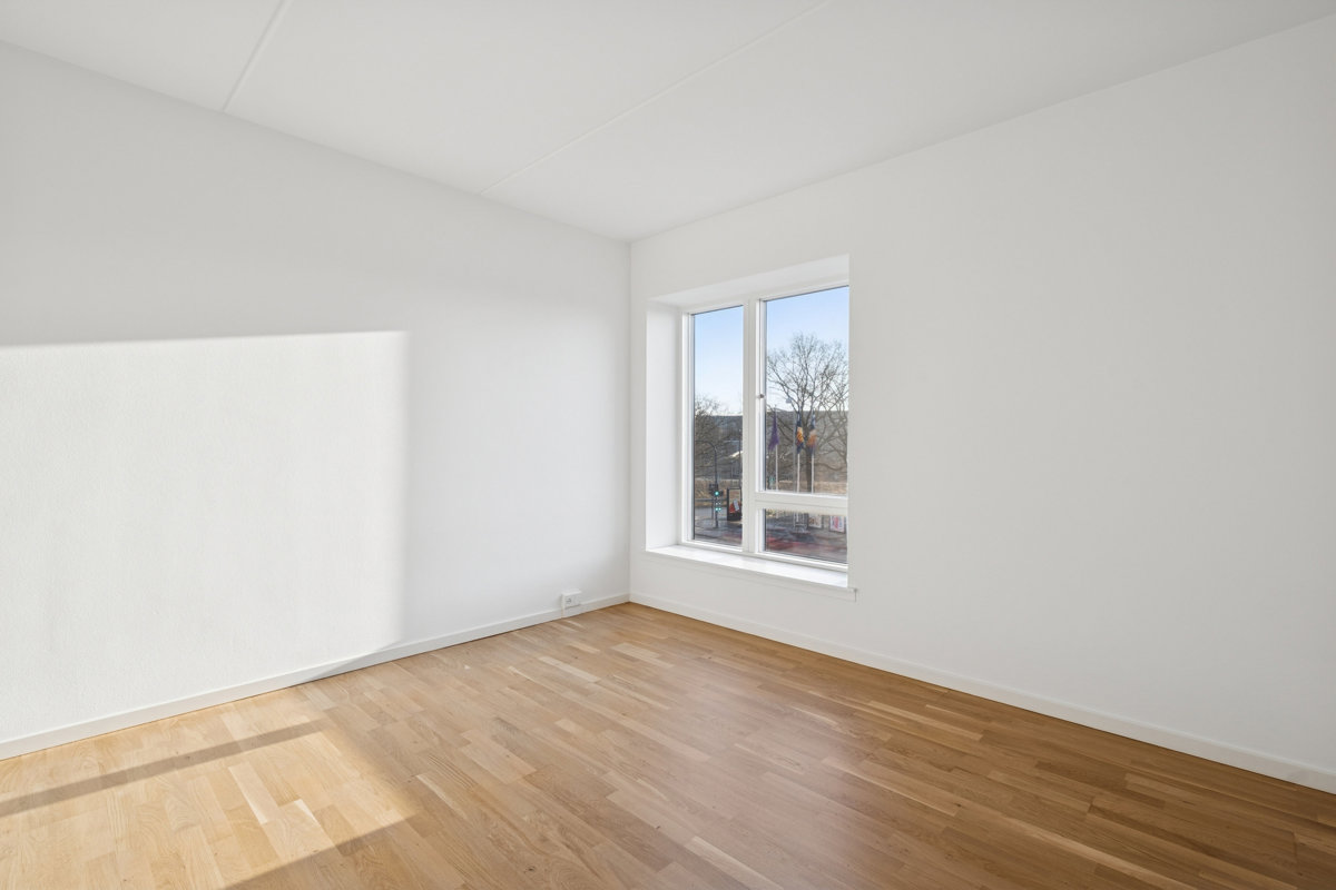 3-room apartment in Virum image 4