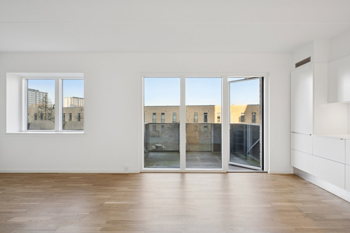 3-room apartment in Virum image 3