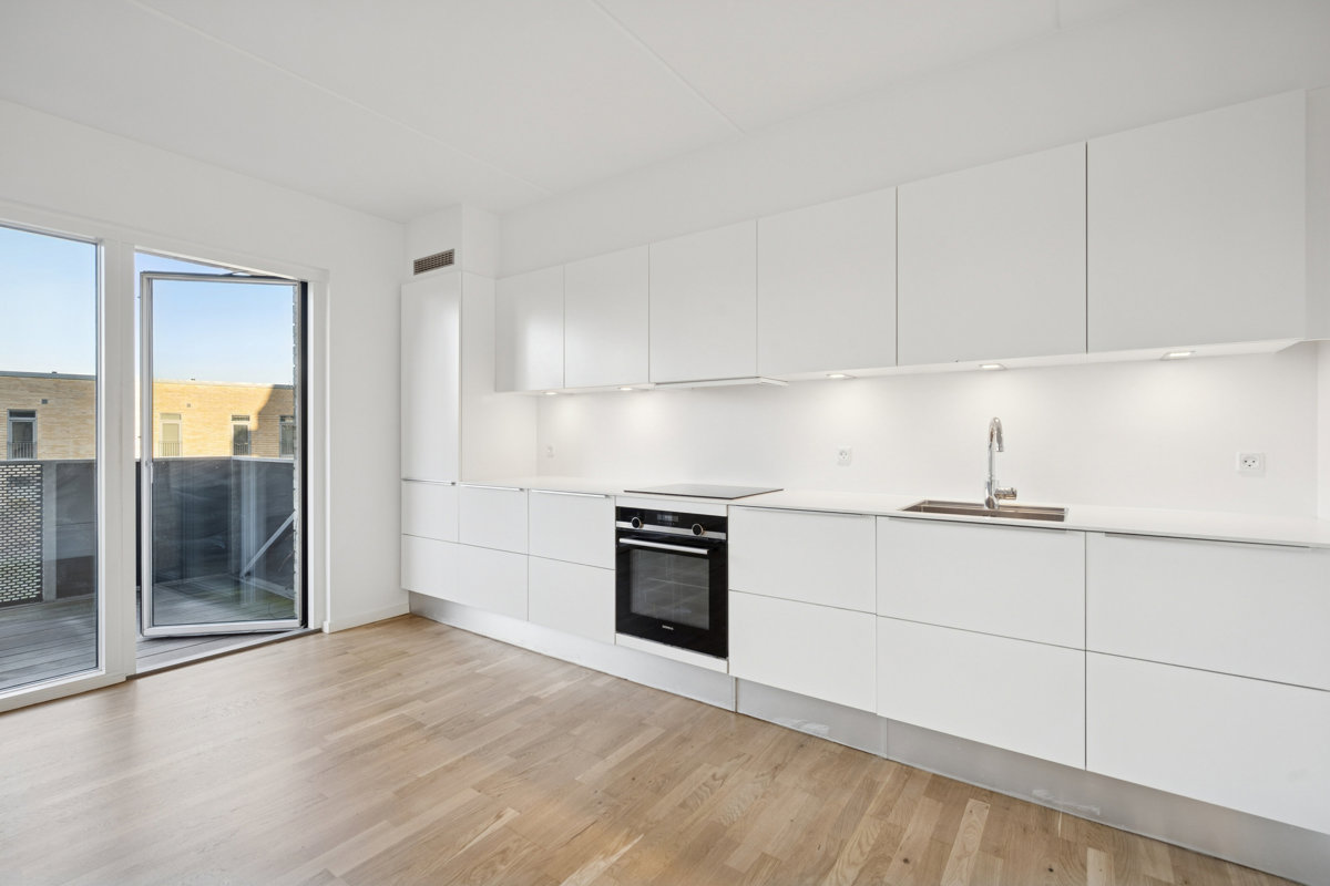 3-room apartment in Virum image 2