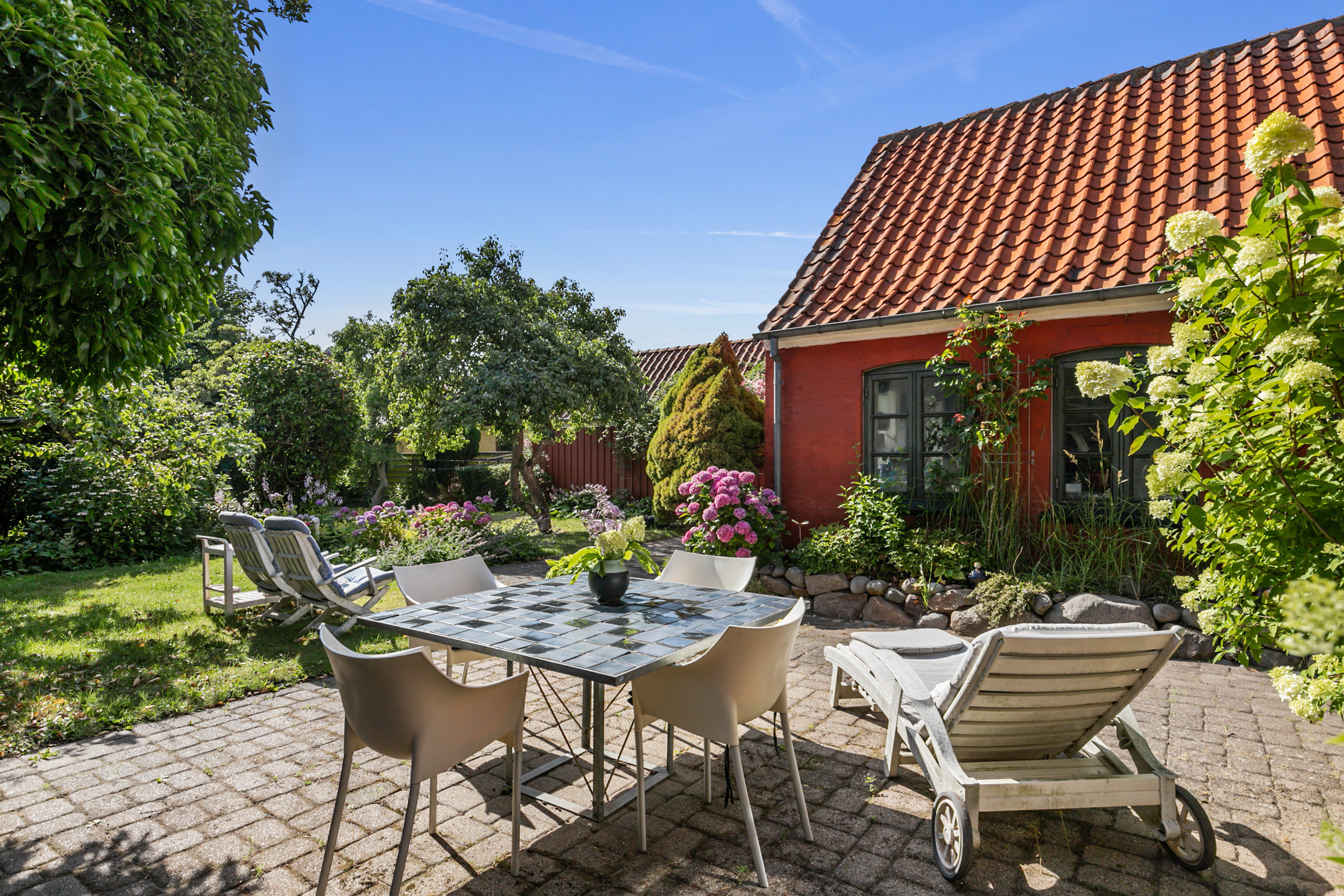 Hus – Sæby, Agerledet - Visning 3