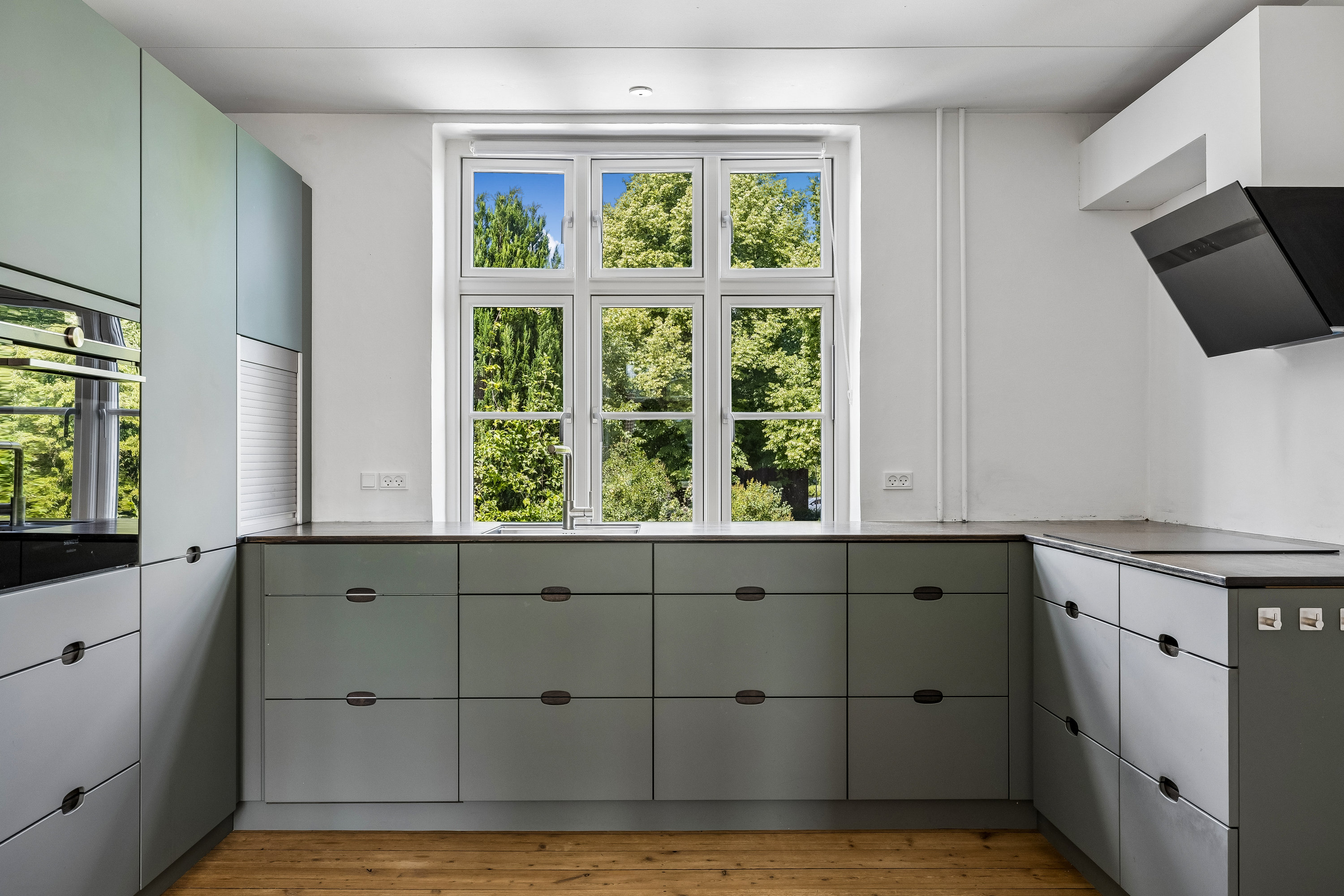 Ejerlejlighed på Kochsgade 28, 1. 5000 Odense C.