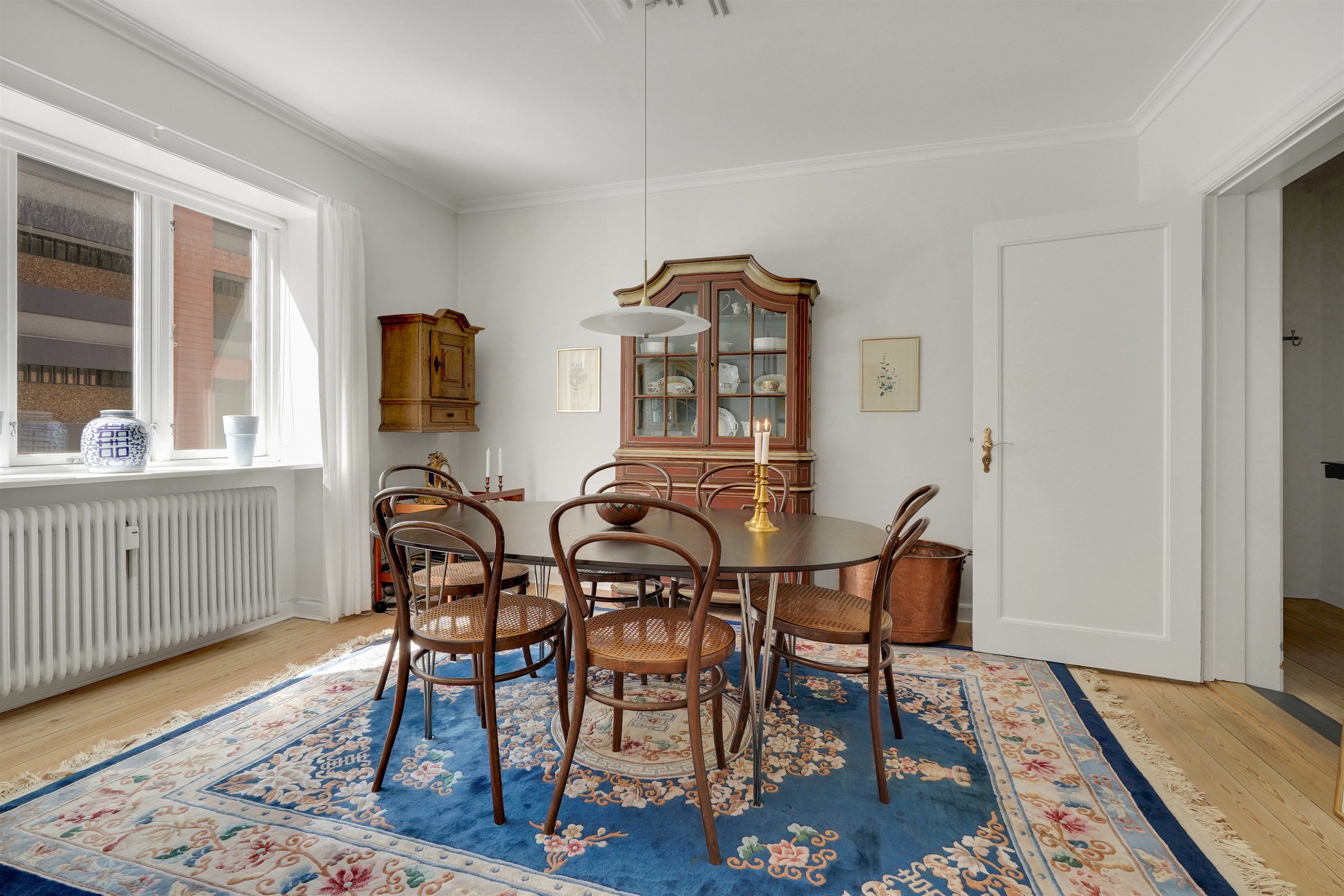 Ejerlejlighed på Skjoldsgade 103, 0. th 6700 Esbjerg.