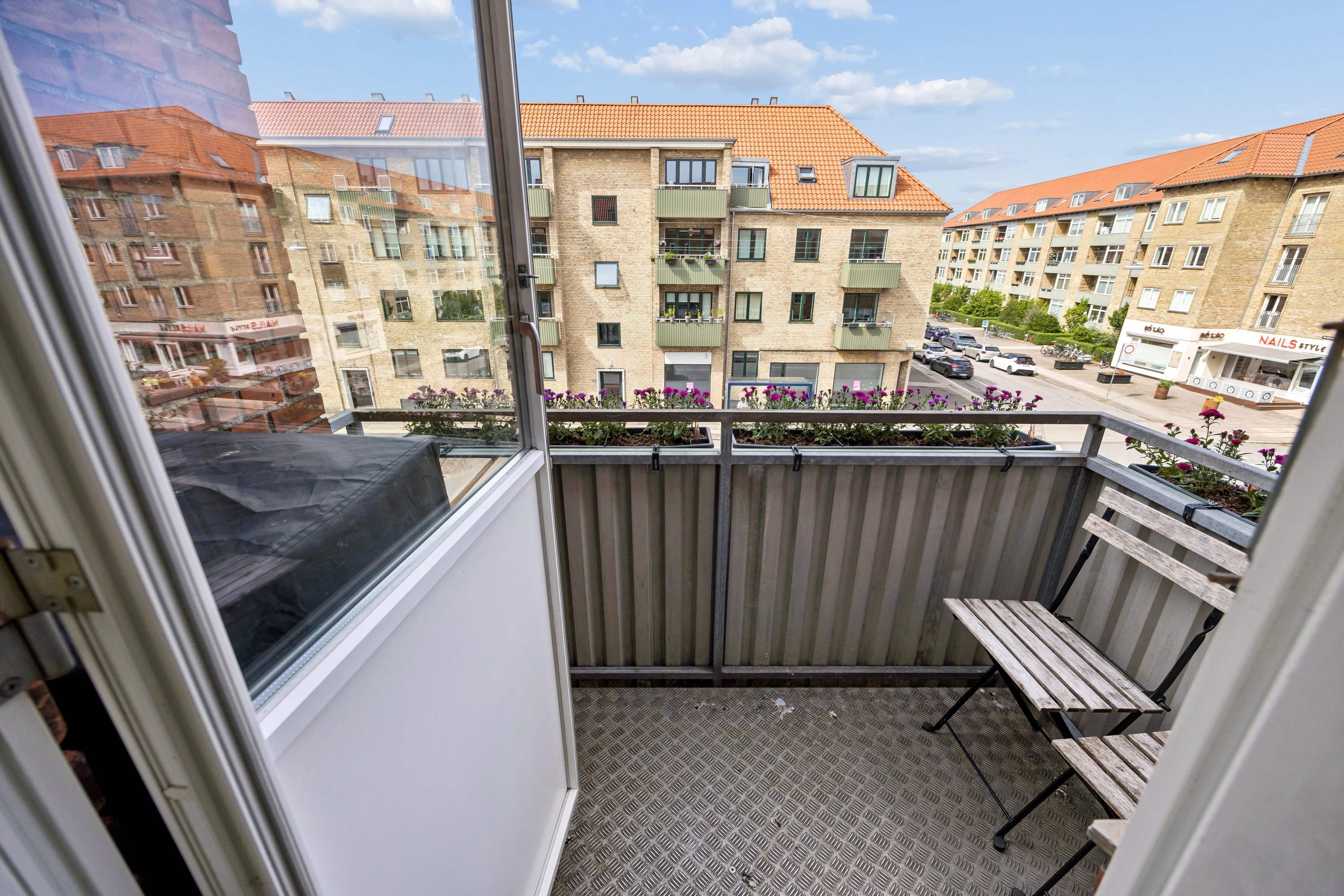 Ejerlejlighed på Amagerbrogade 263B, 2. tv 2300 København S.