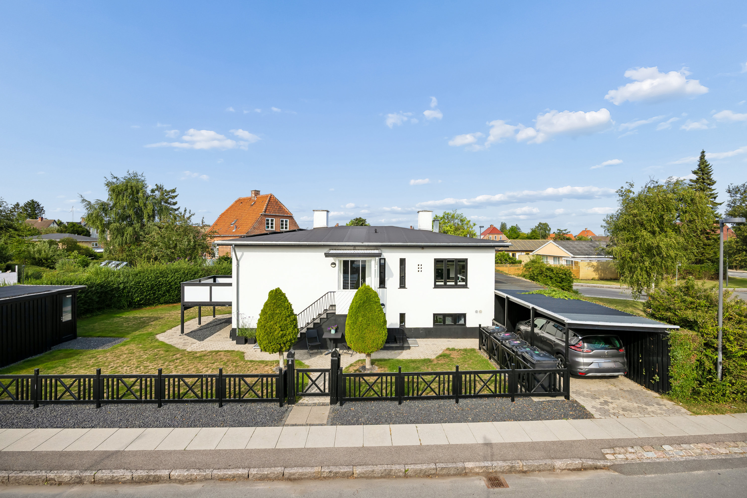 Villa på Etonvej 2 2300 København S.