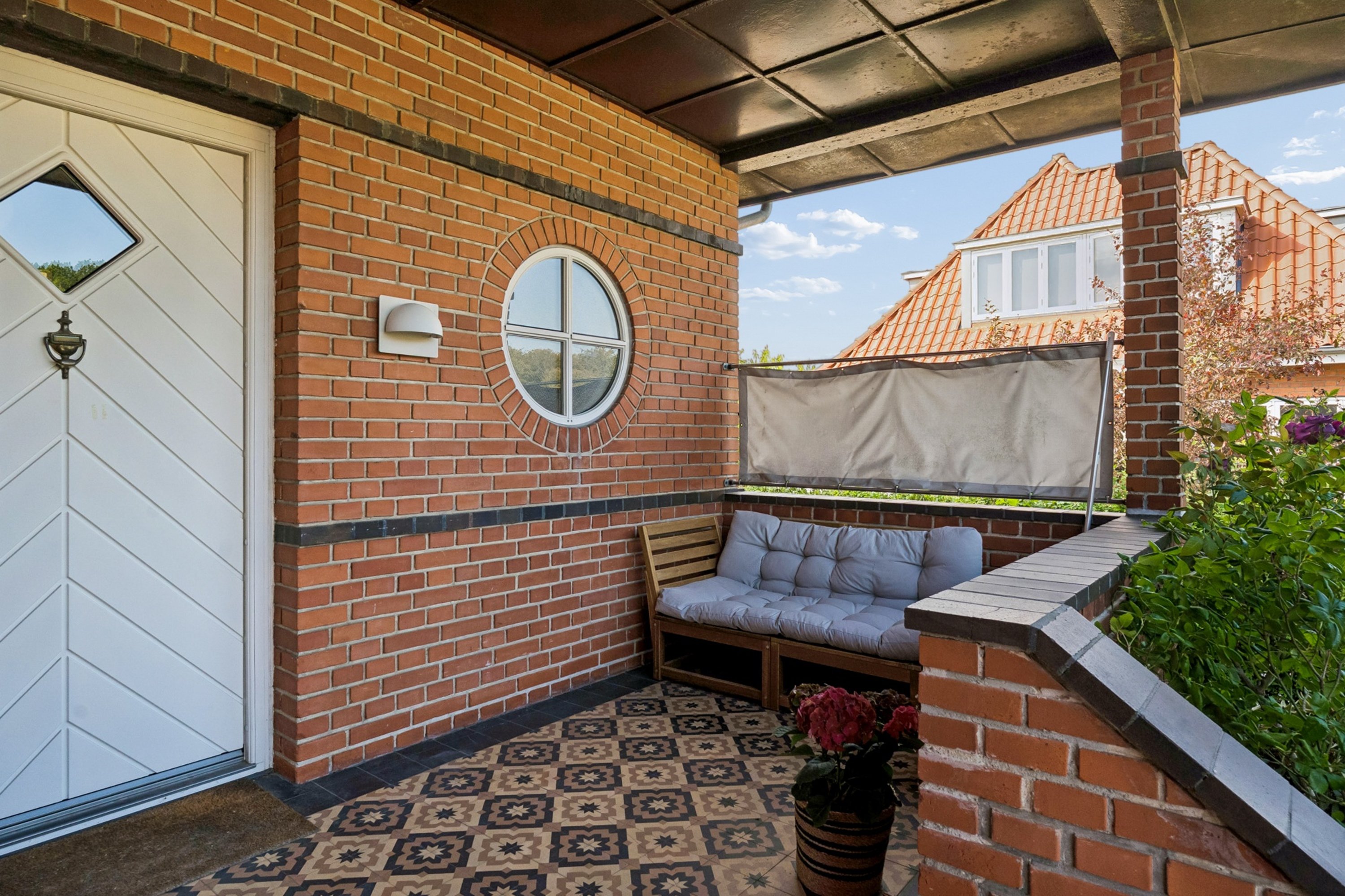 Hus – Vejle, Løget By - Visning 2