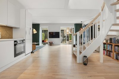 Kamma Klitgårds Gade 115