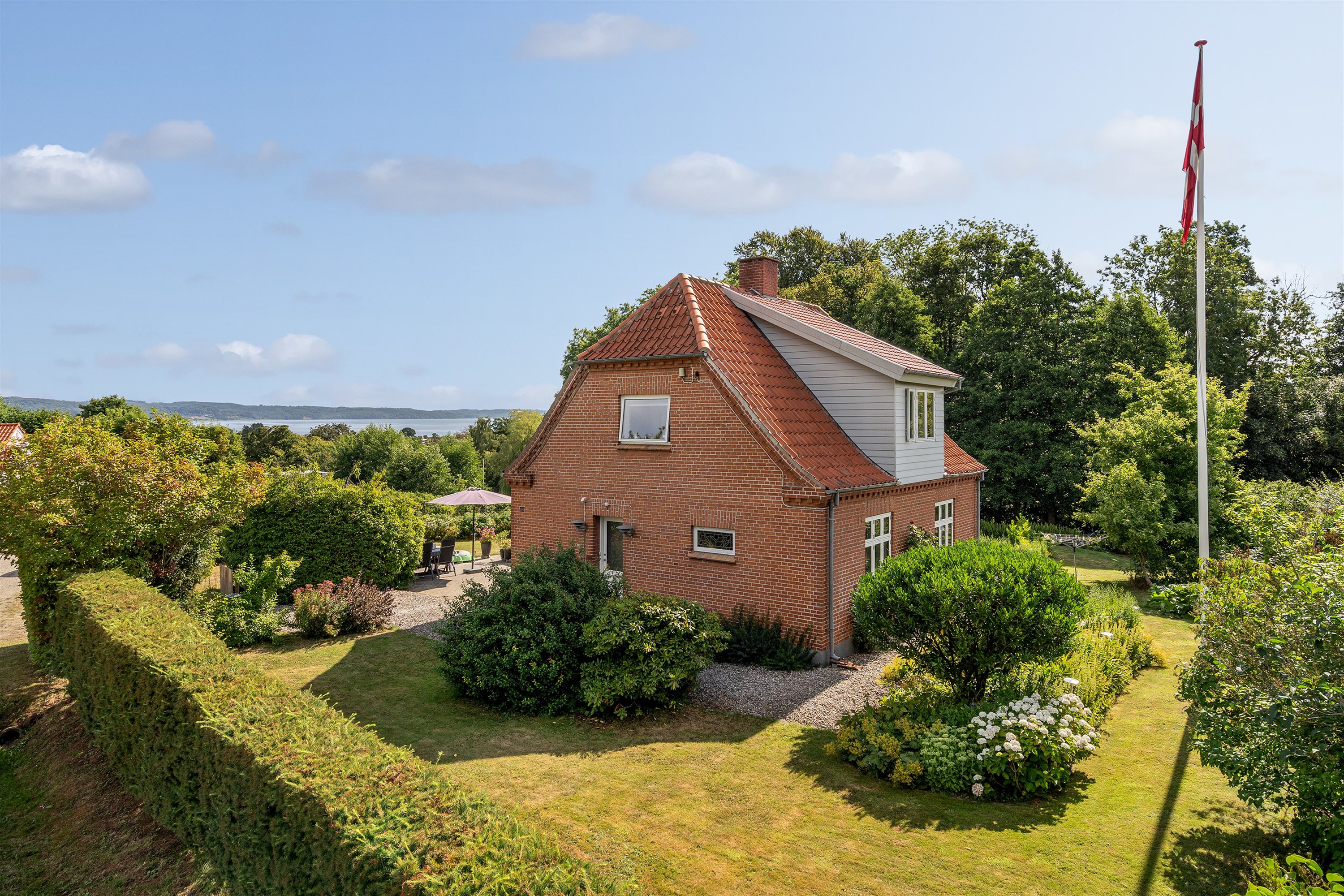 Villa på Vognkærvej 104A 7080 Børkop.