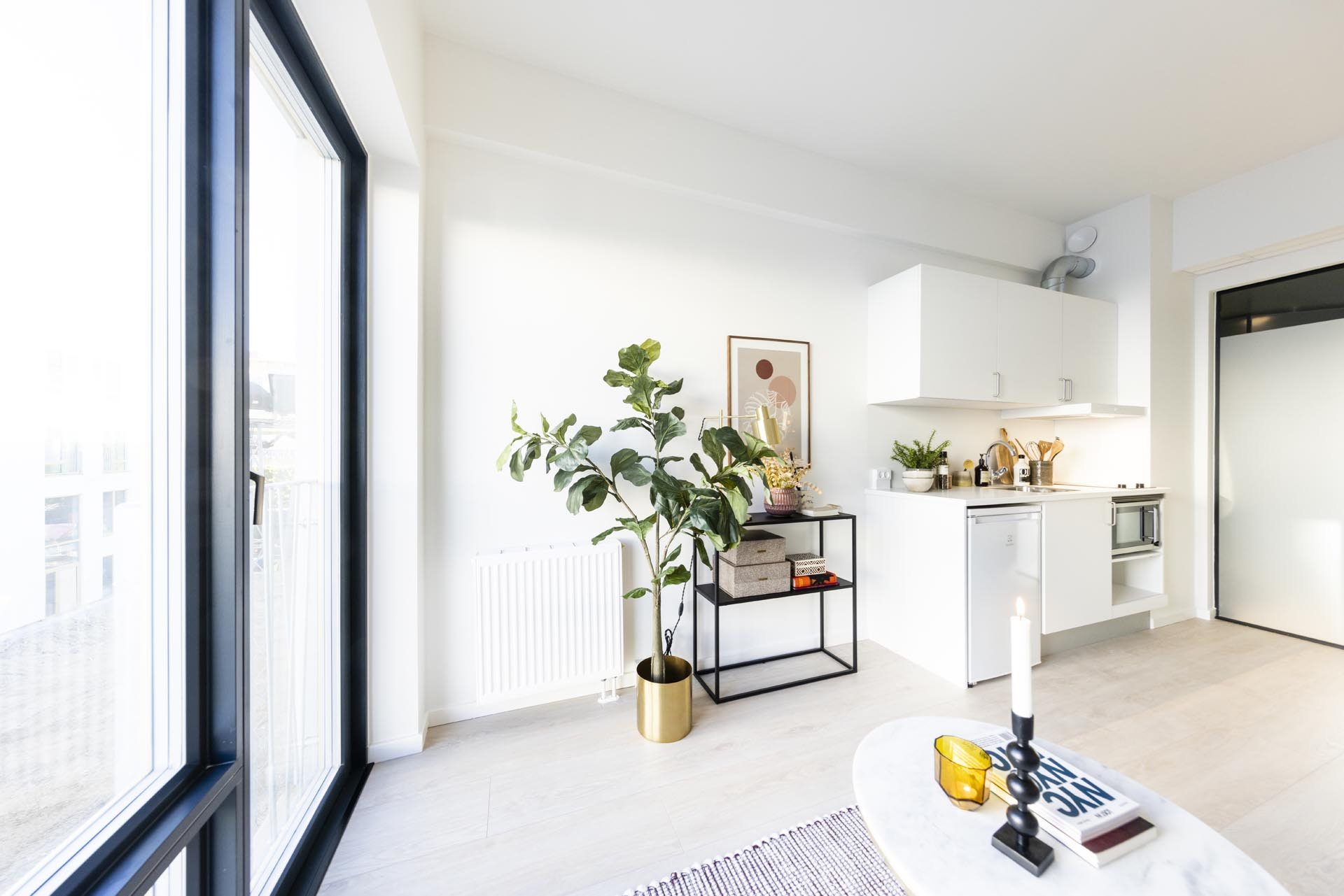 Lejlighed – København S, Sundbyøster - Flere