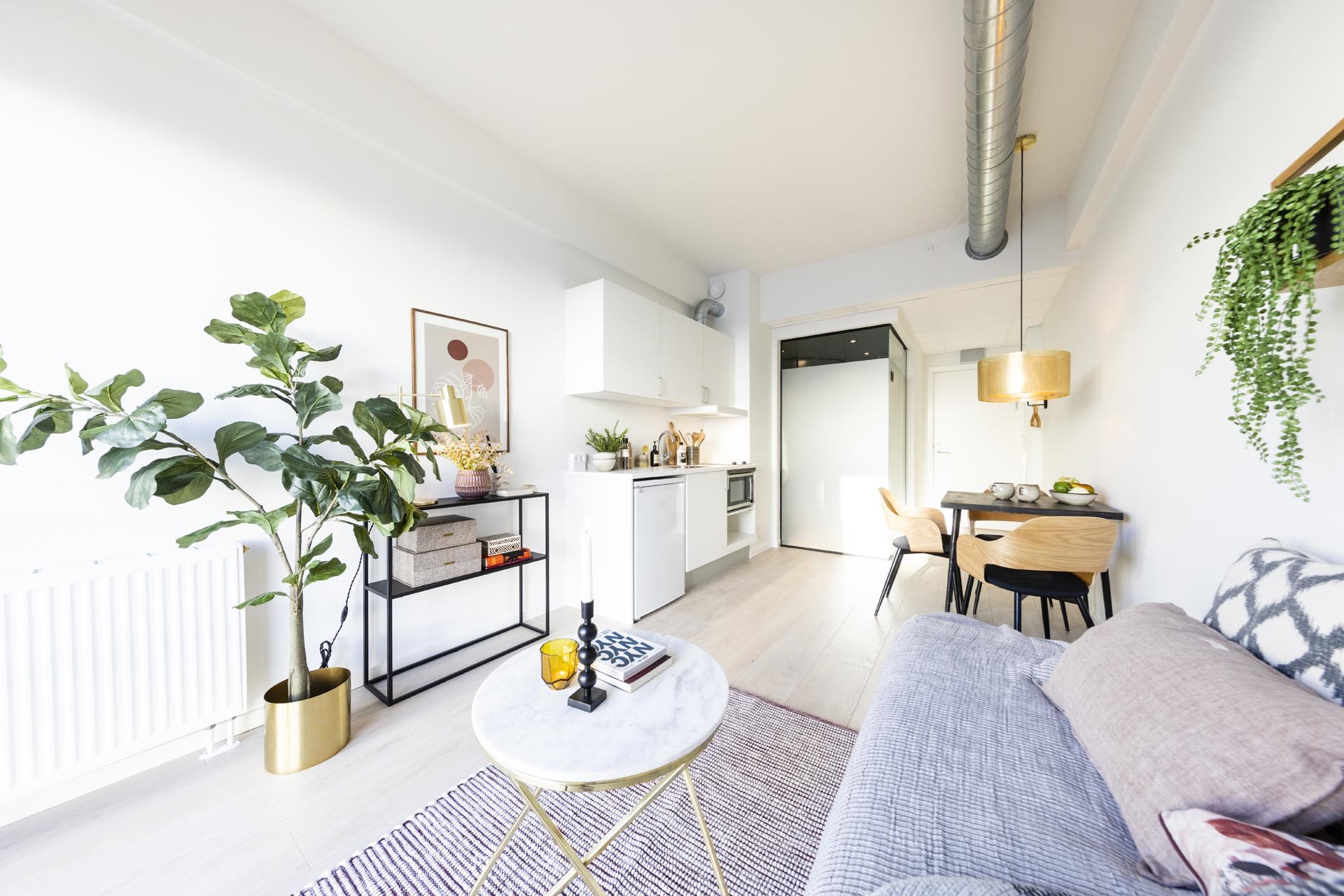 Lejlighed – København S, Sundbyøster - Visning 5